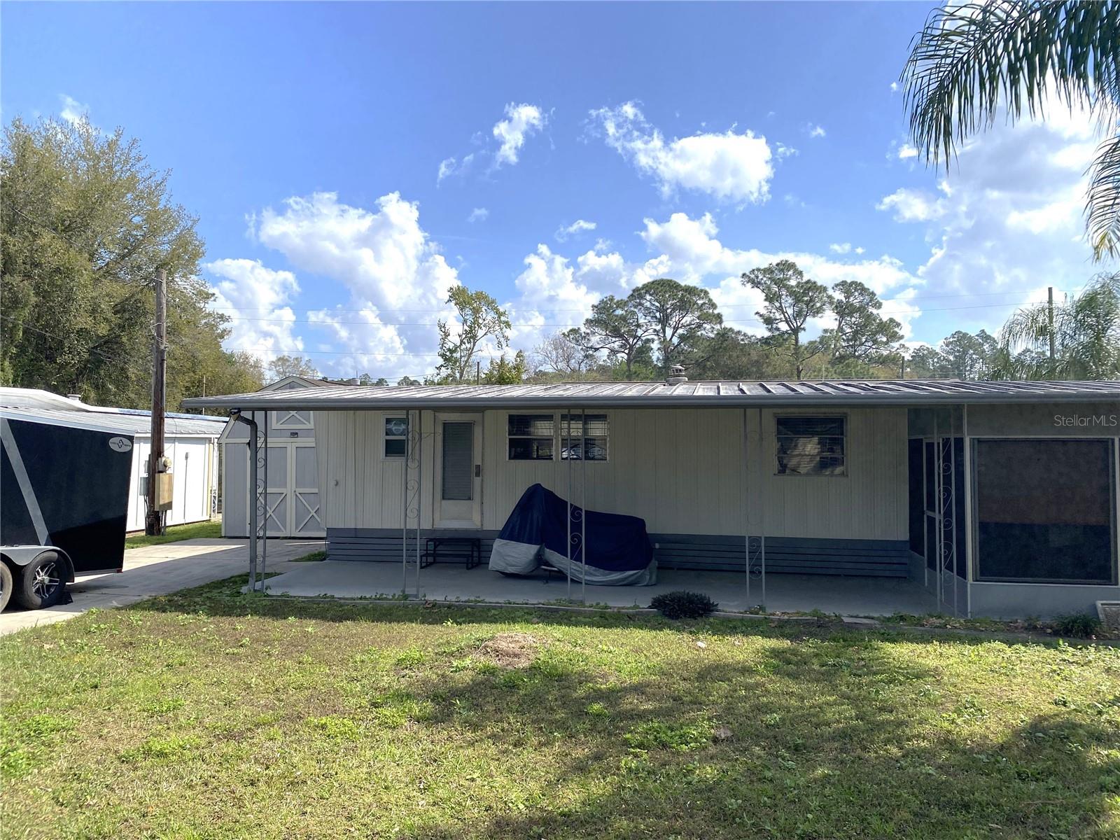 1629 FLOUNDER ST, ST CLOUD, FL, 34771