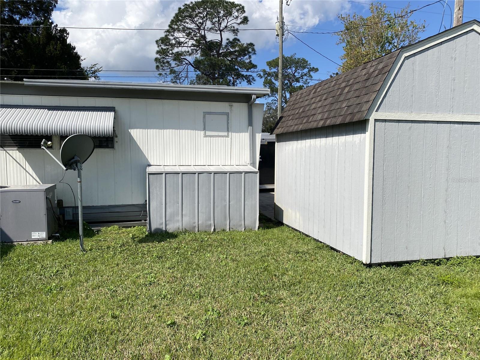 1629 FLOUNDER ST, ST CLOUD, FL, 34771