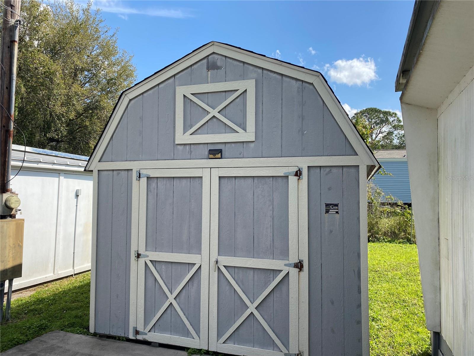 1629 FLOUNDER ST, ST CLOUD, FL, 34771