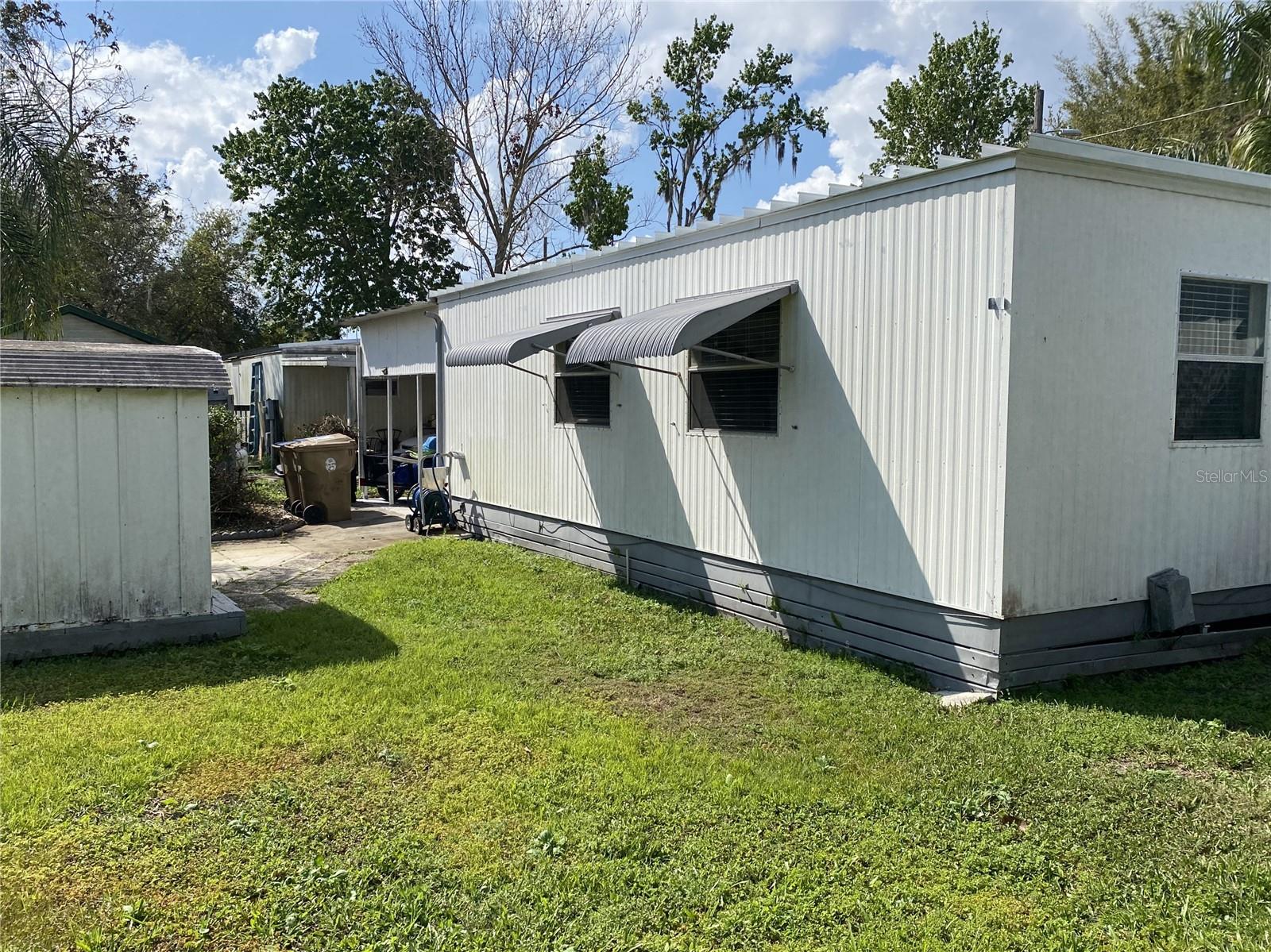 1629 FLOUNDER ST, ST CLOUD, FL, 34771