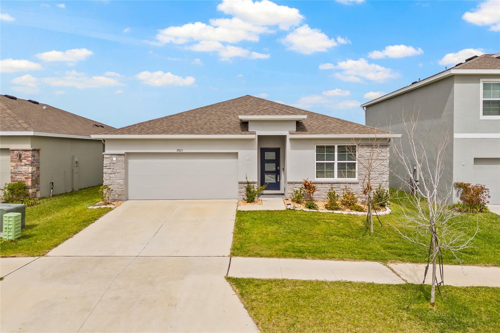 31923 TREASURE DOCK ISLE, WESLEY CHAPEL, FL, 33545