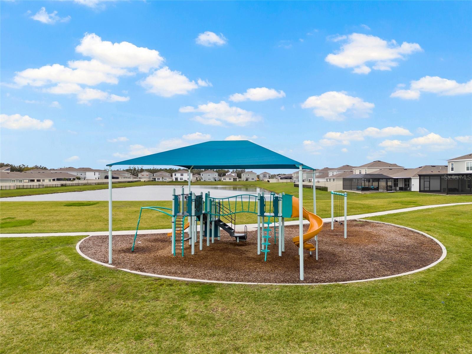 31923 TREASURE DOCK ISLE, WESLEY CHAPEL, FL, 33545