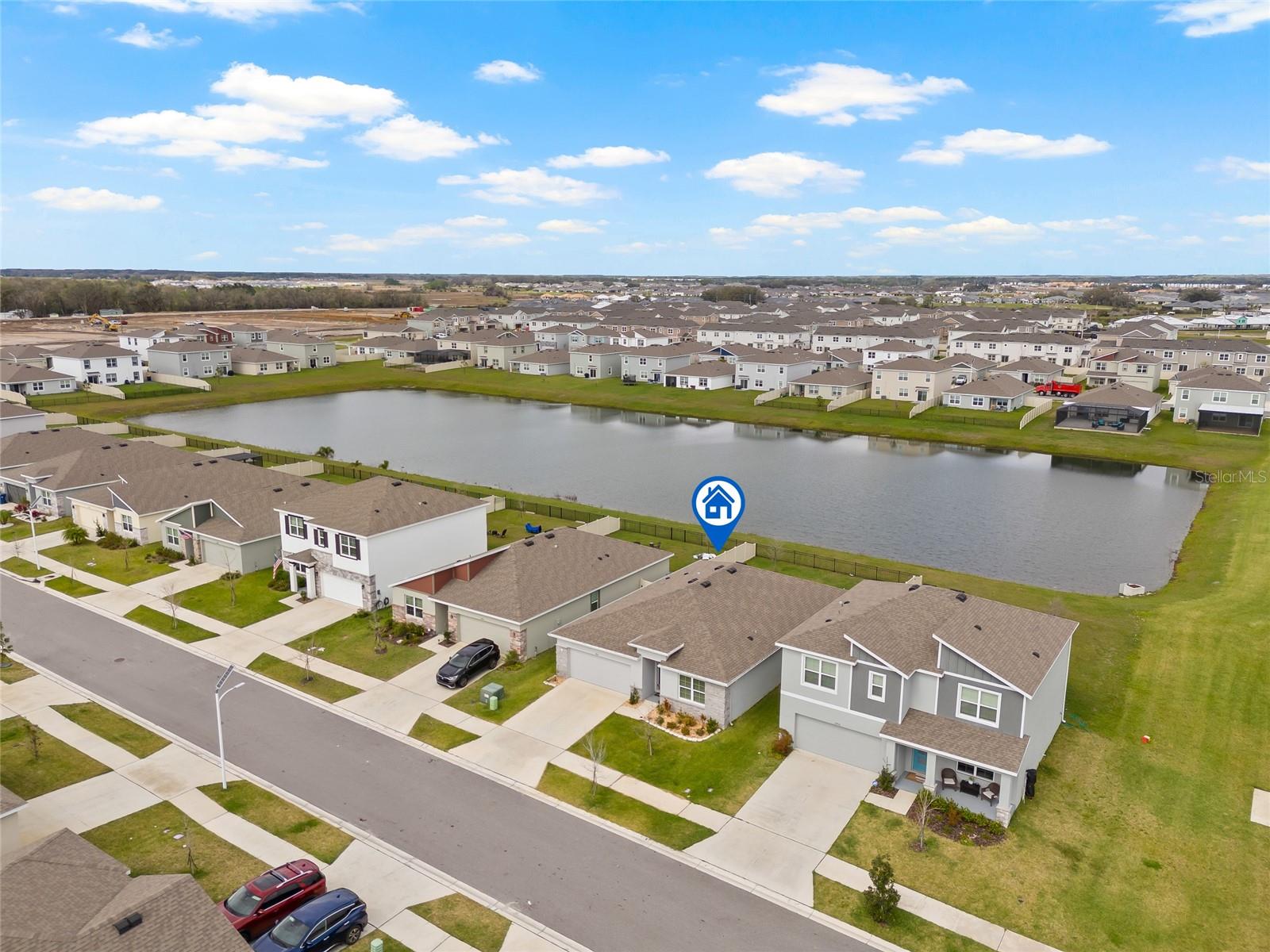 31923 TREASURE DOCK ISLE, WESLEY CHAPEL, FL, 33545