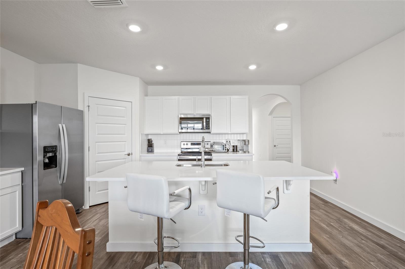 31923 TREASURE DOCK ISLE, WESLEY CHAPEL, FL, 33545