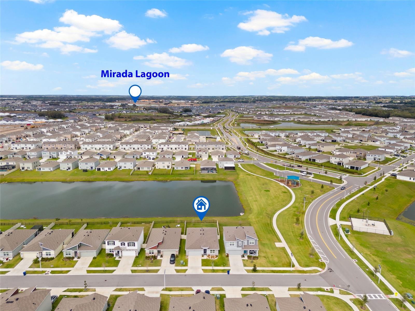 31923 TREASURE DOCK ISLE, WESLEY CHAPEL, FL, 33545