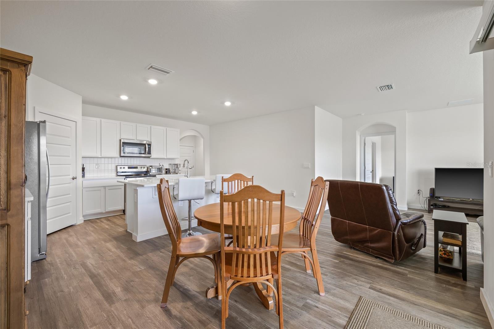 31923 TREASURE DOCK ISLE, WESLEY CHAPEL, FL, 33545