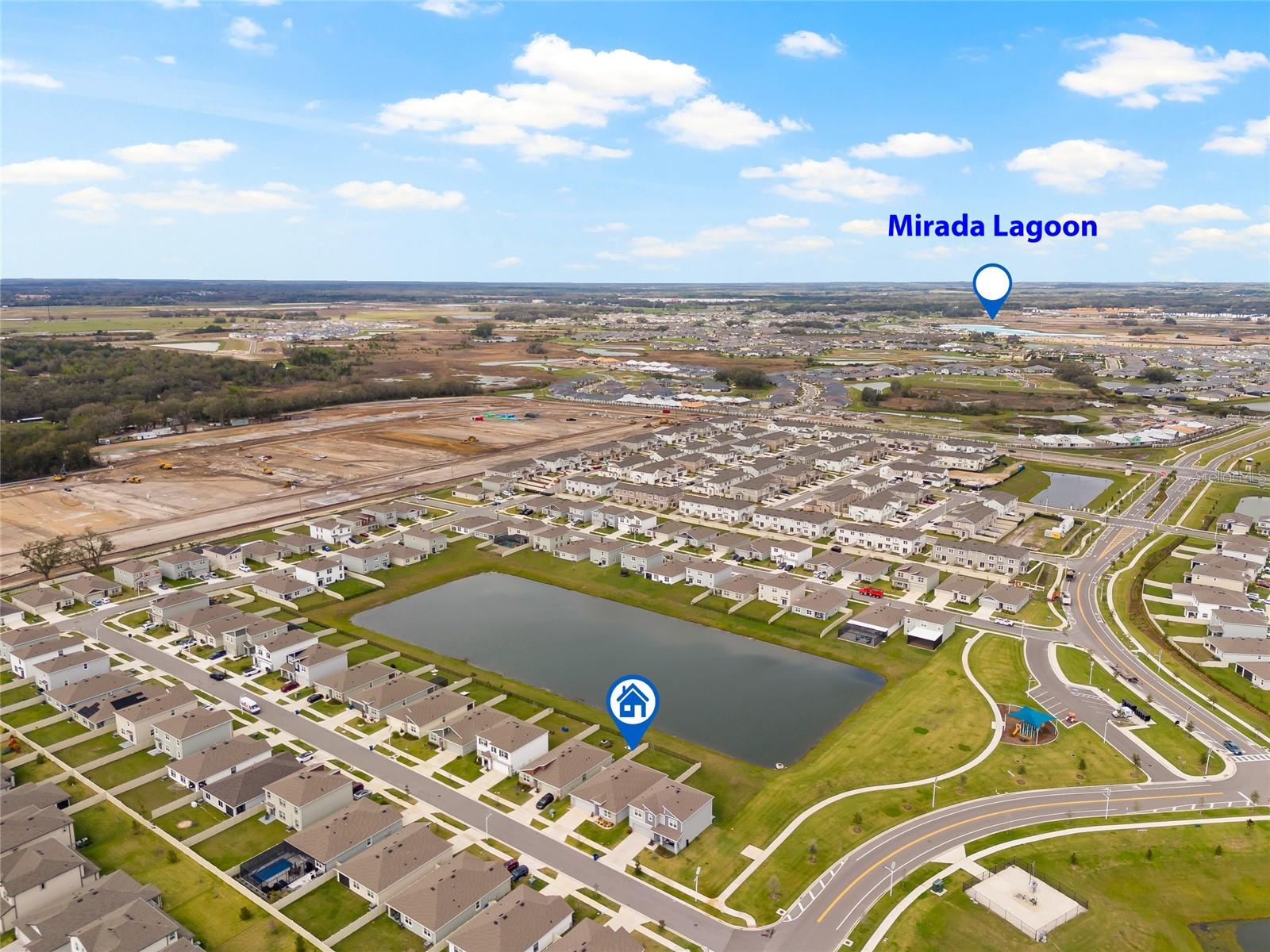 31923 TREASURE DOCK ISLE, WESLEY CHAPEL, FL, 33545