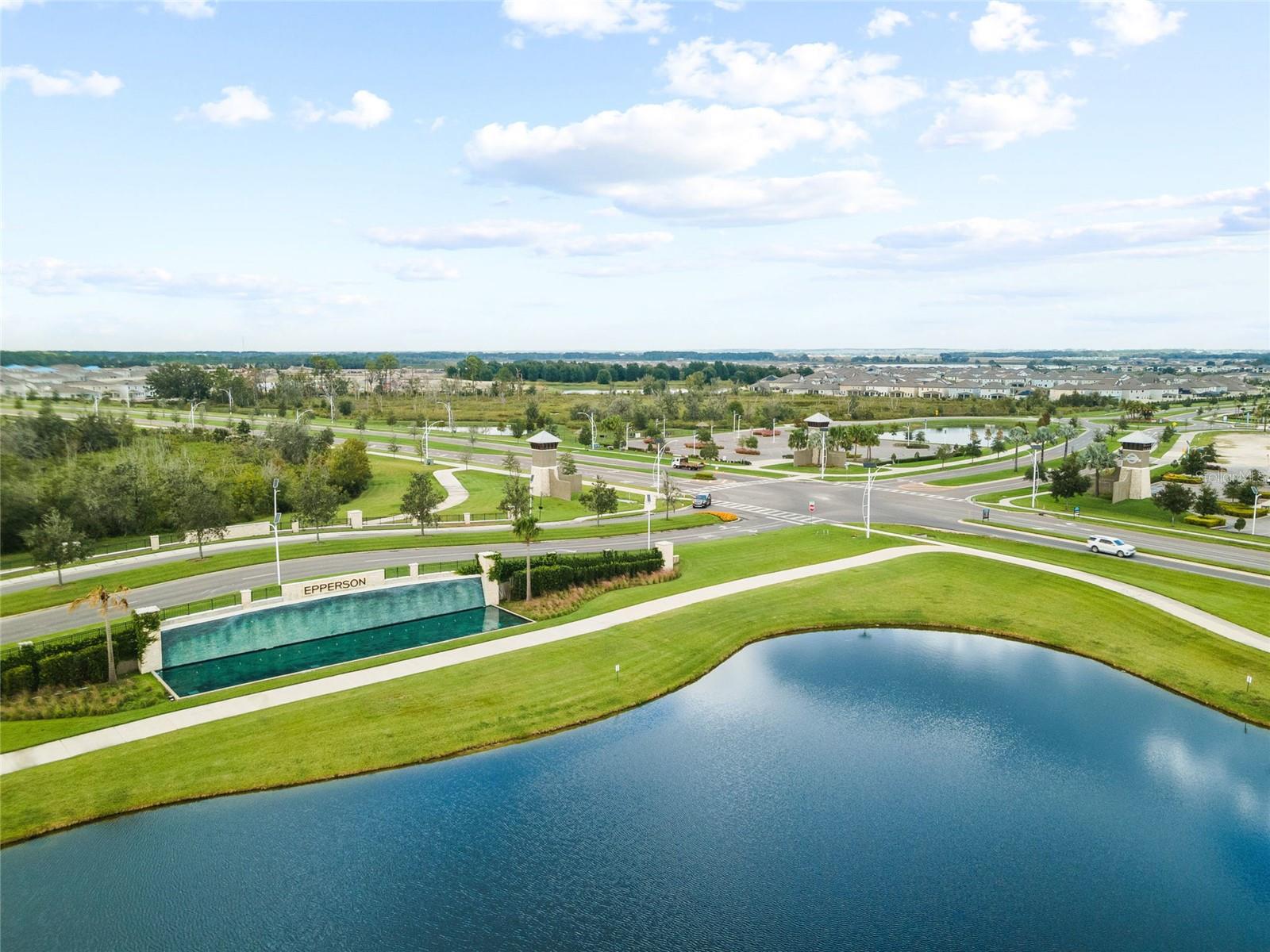 31923 TREASURE DOCK ISLE, WESLEY CHAPEL, FL, 33545