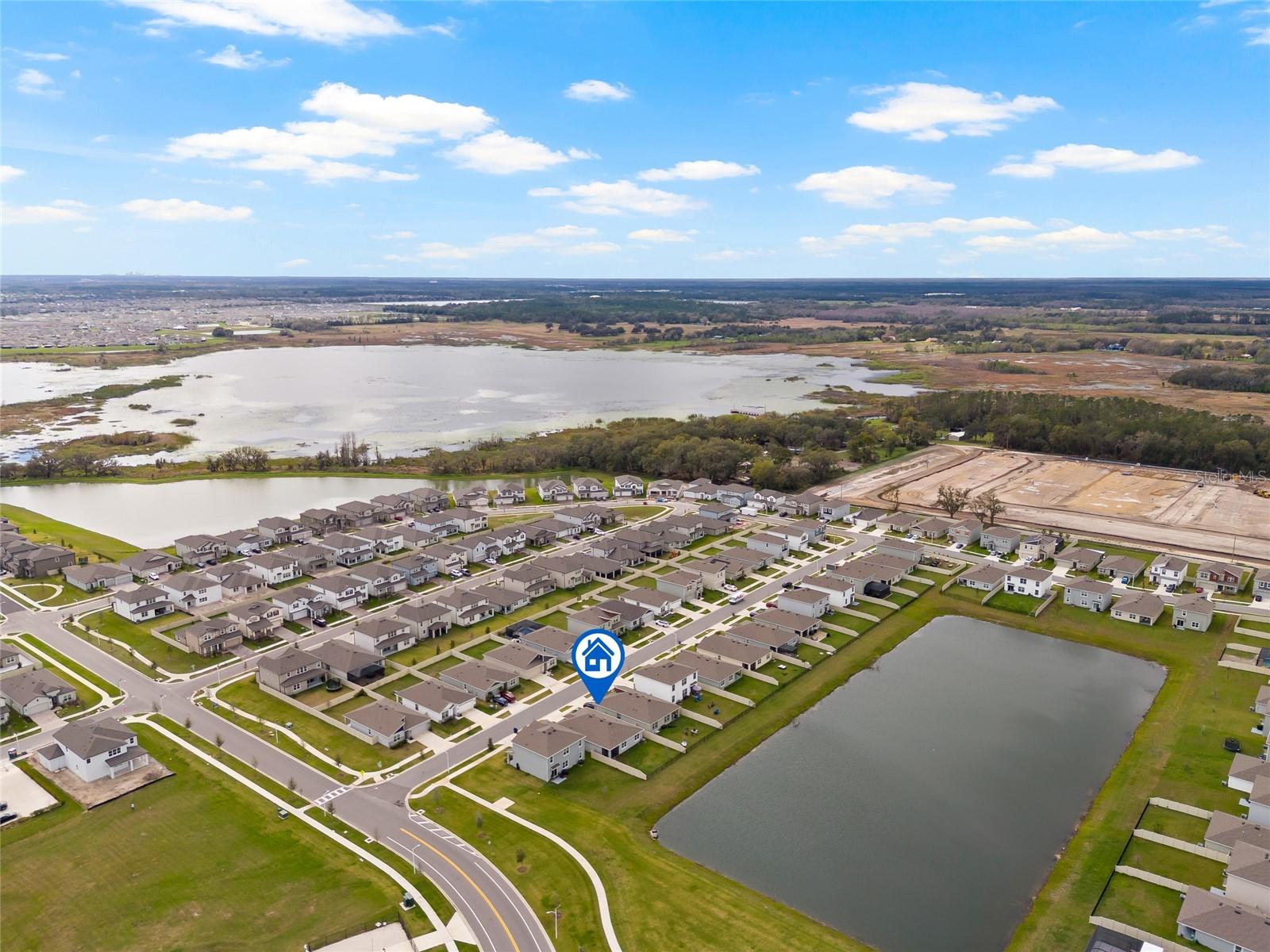 31923 TREASURE DOCK ISLE, WESLEY CHAPEL, FL, 33545