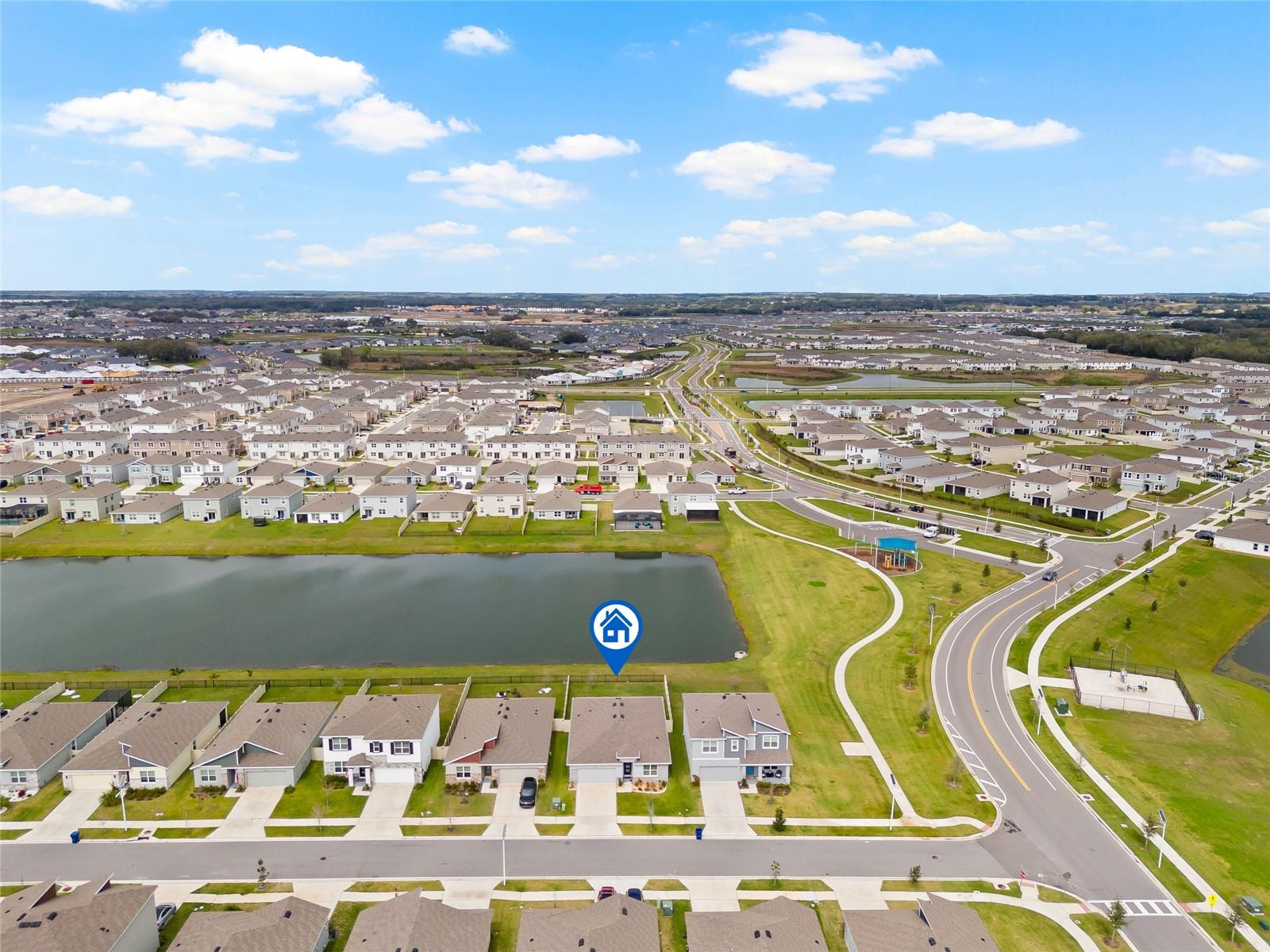 31923 TREASURE DOCK ISLE, WESLEY CHAPEL, FL, 33545
