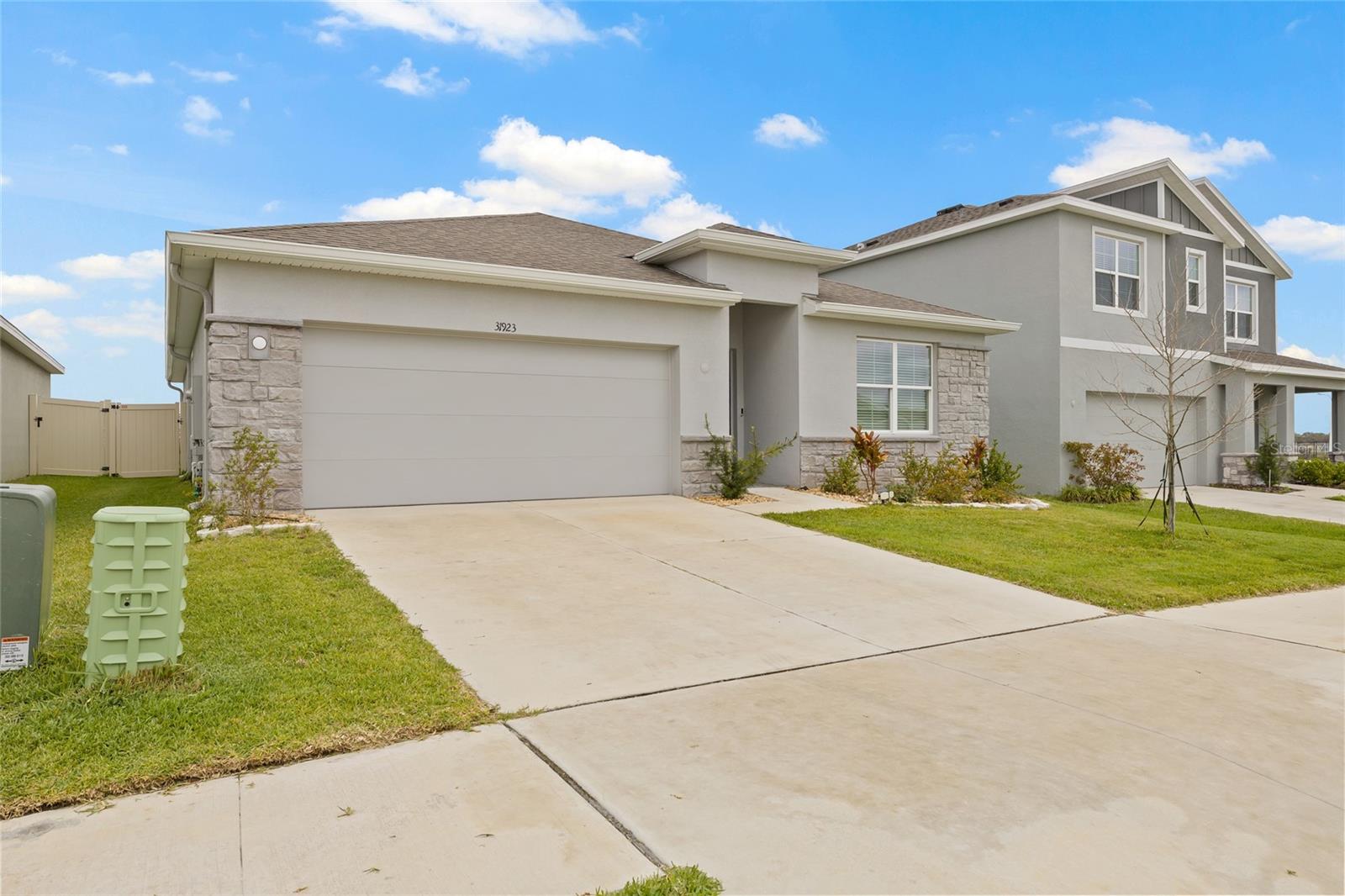 31923 TREASURE DOCK ISLE, WESLEY CHAPEL, FL, 33545