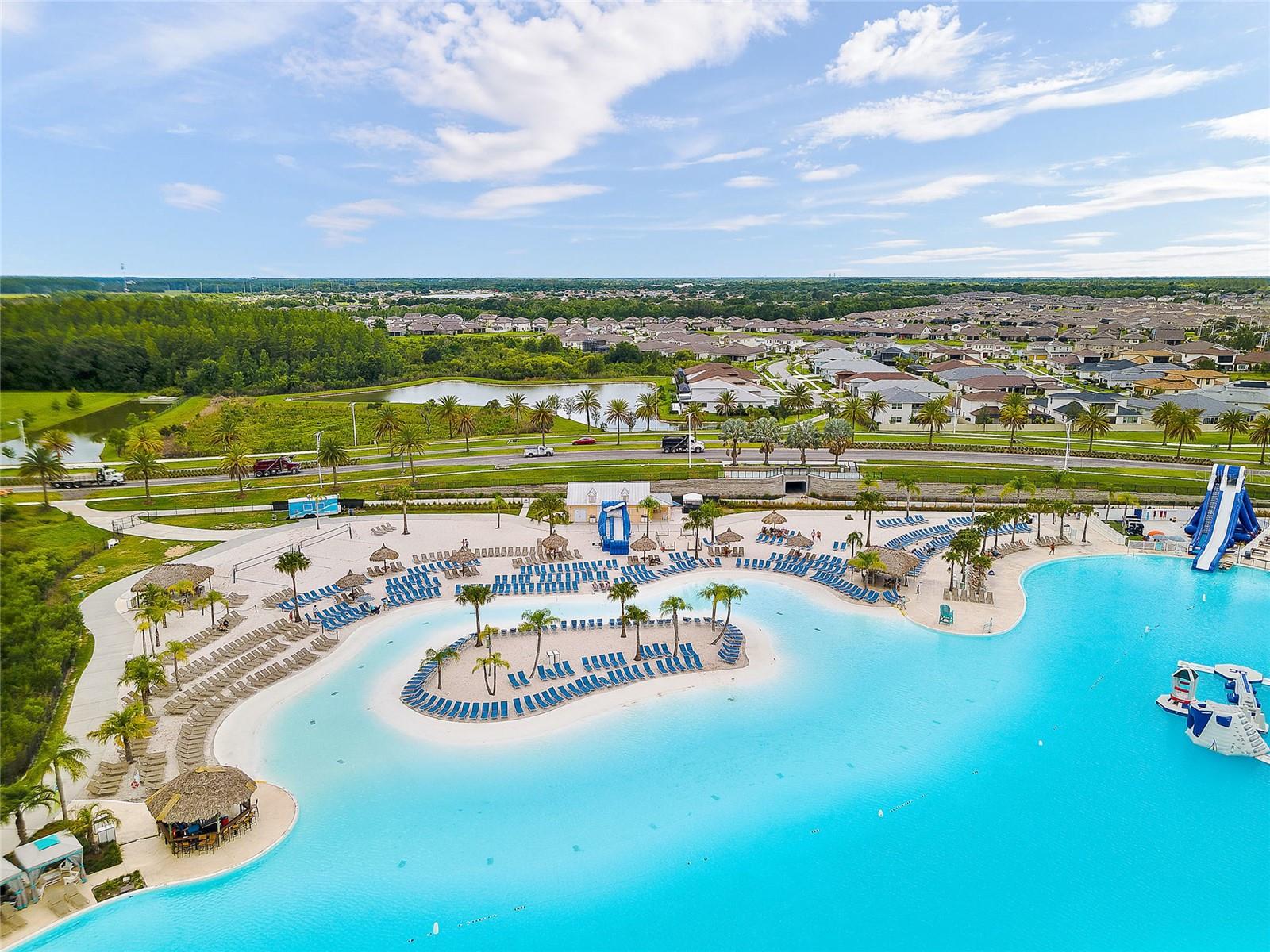 31923 TREASURE DOCK ISLE, WESLEY CHAPEL, FL, 33545