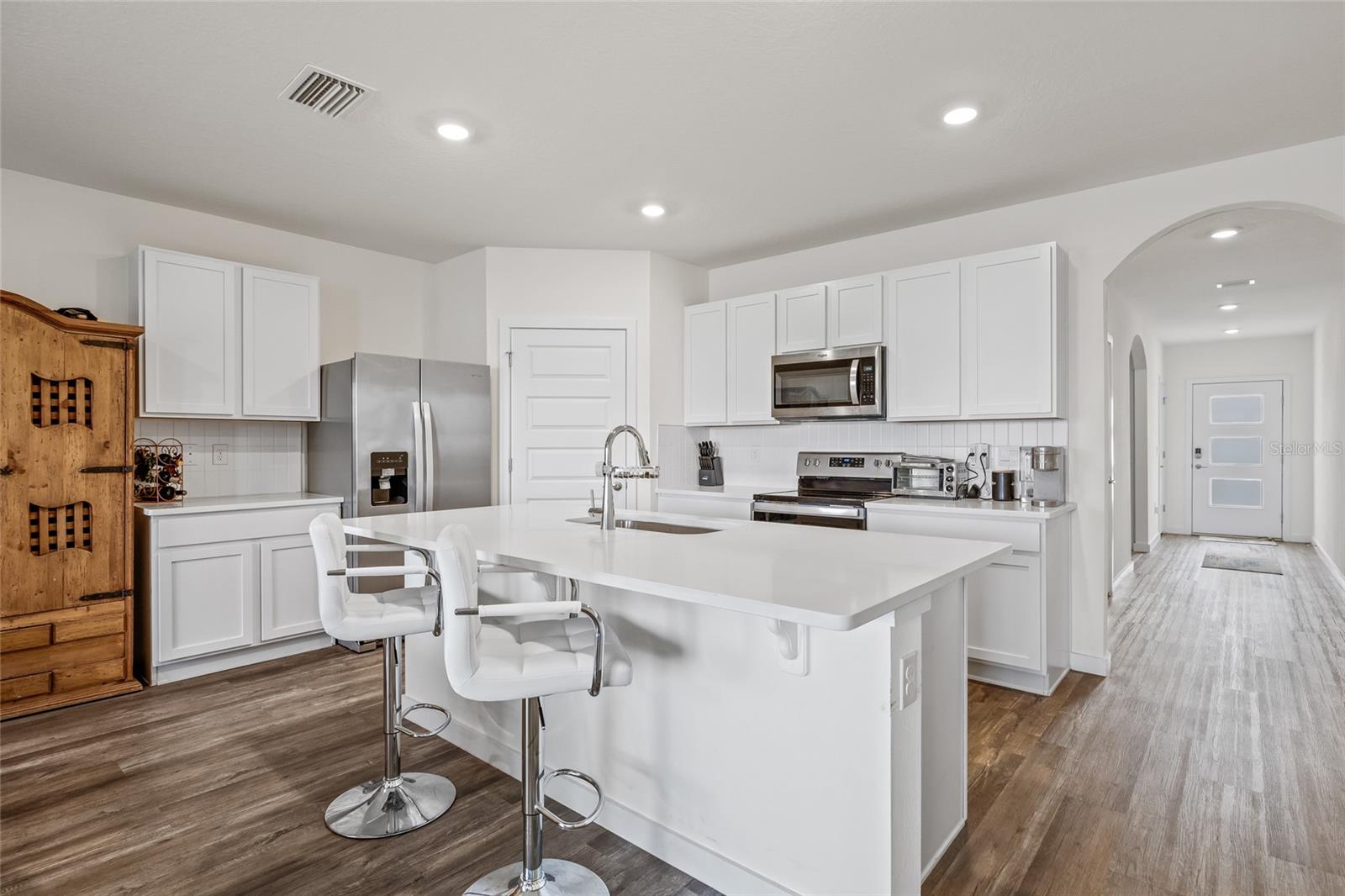 31923 TREASURE DOCK ISLE, WESLEY CHAPEL, FL, 33545