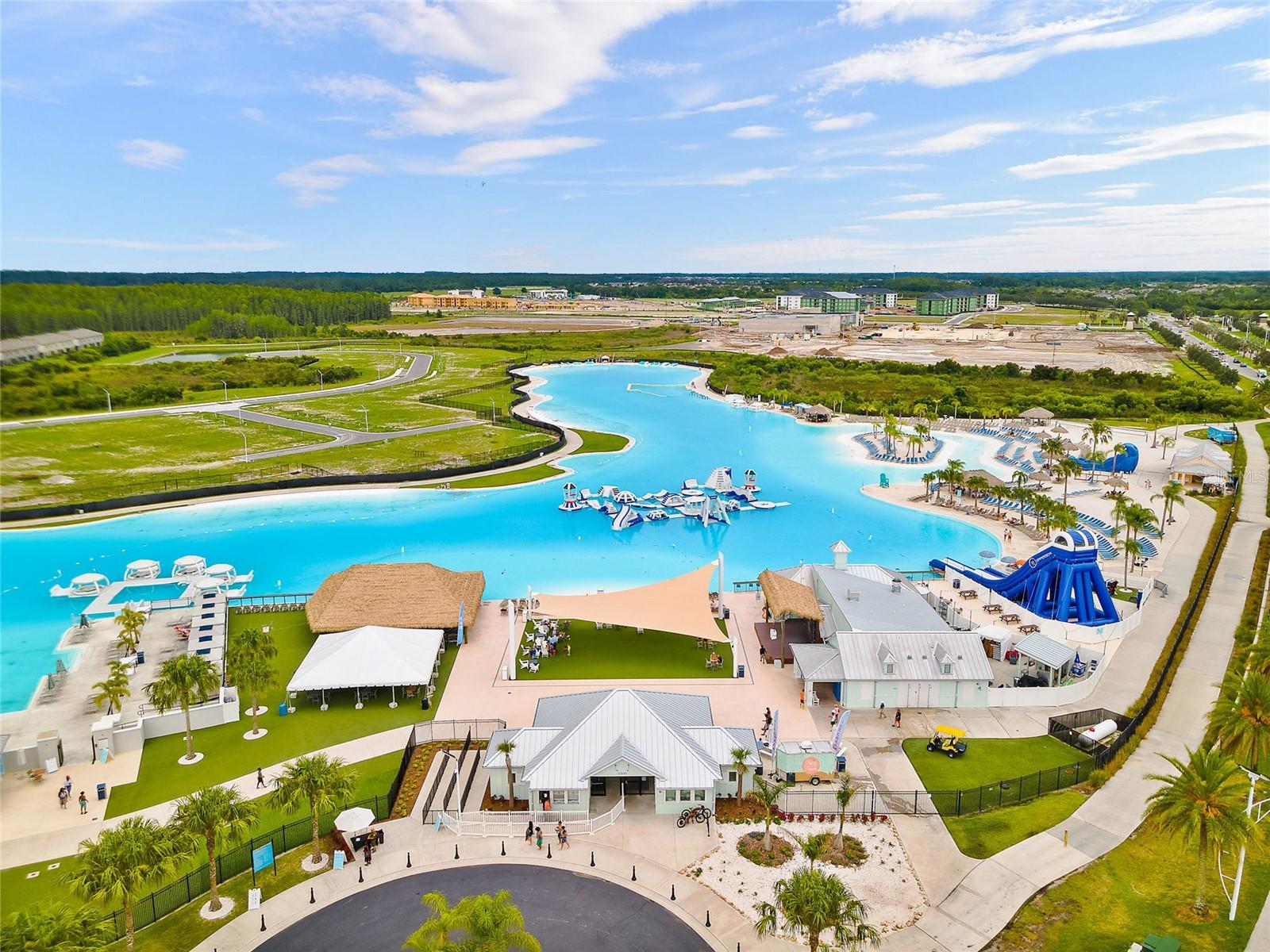 31923 TREASURE DOCK ISLE, WESLEY CHAPEL, FL, 33545