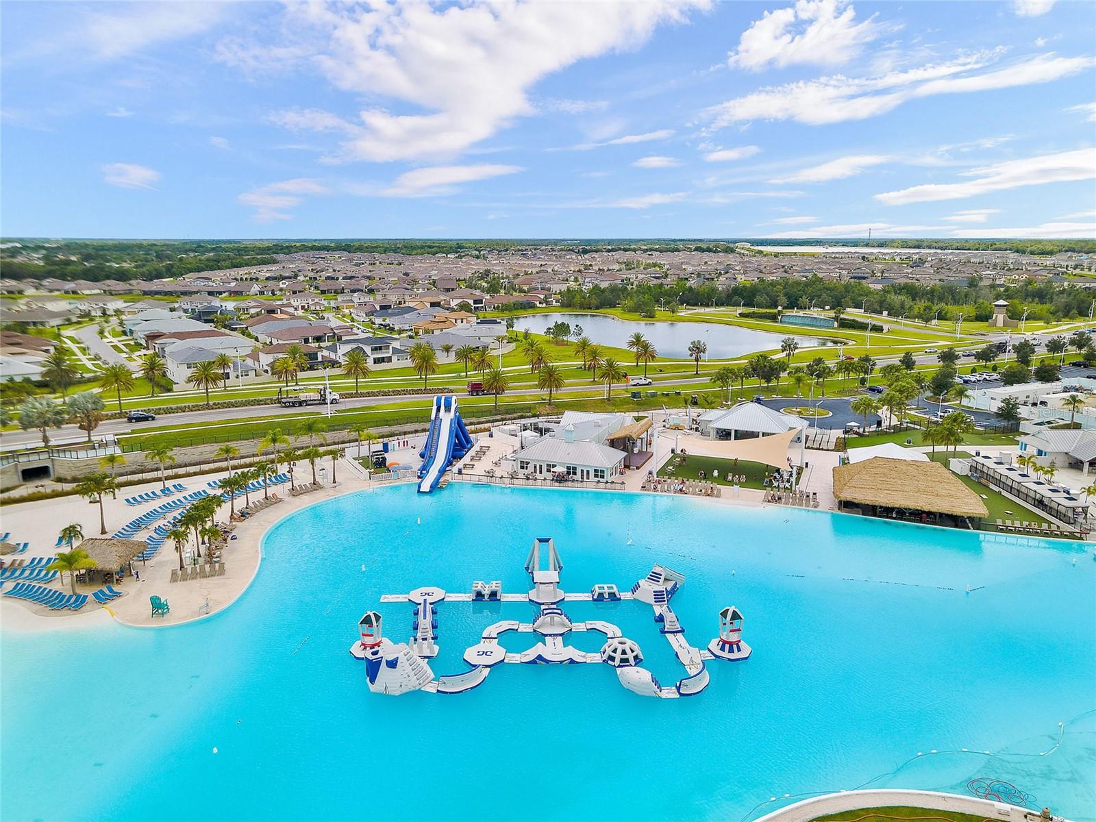 31923 TREASURE DOCK ISLE, WESLEY CHAPEL, FL, 33545
