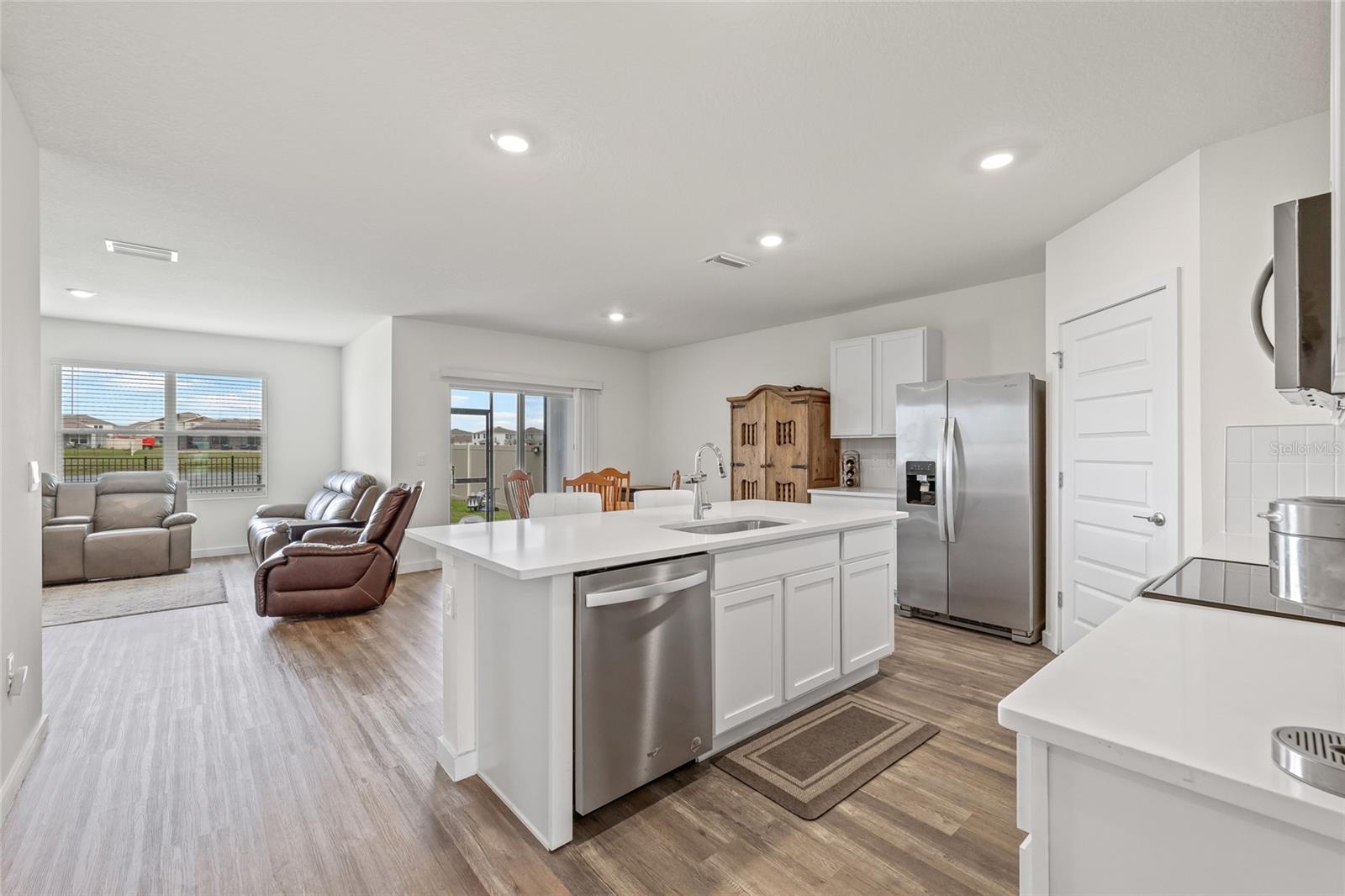 31923 TREASURE DOCK ISLE, WESLEY CHAPEL, FL, 33545