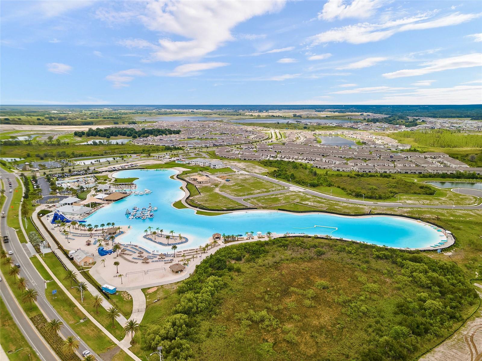 31923 TREASURE DOCK ISLE, WESLEY CHAPEL, FL, 33545