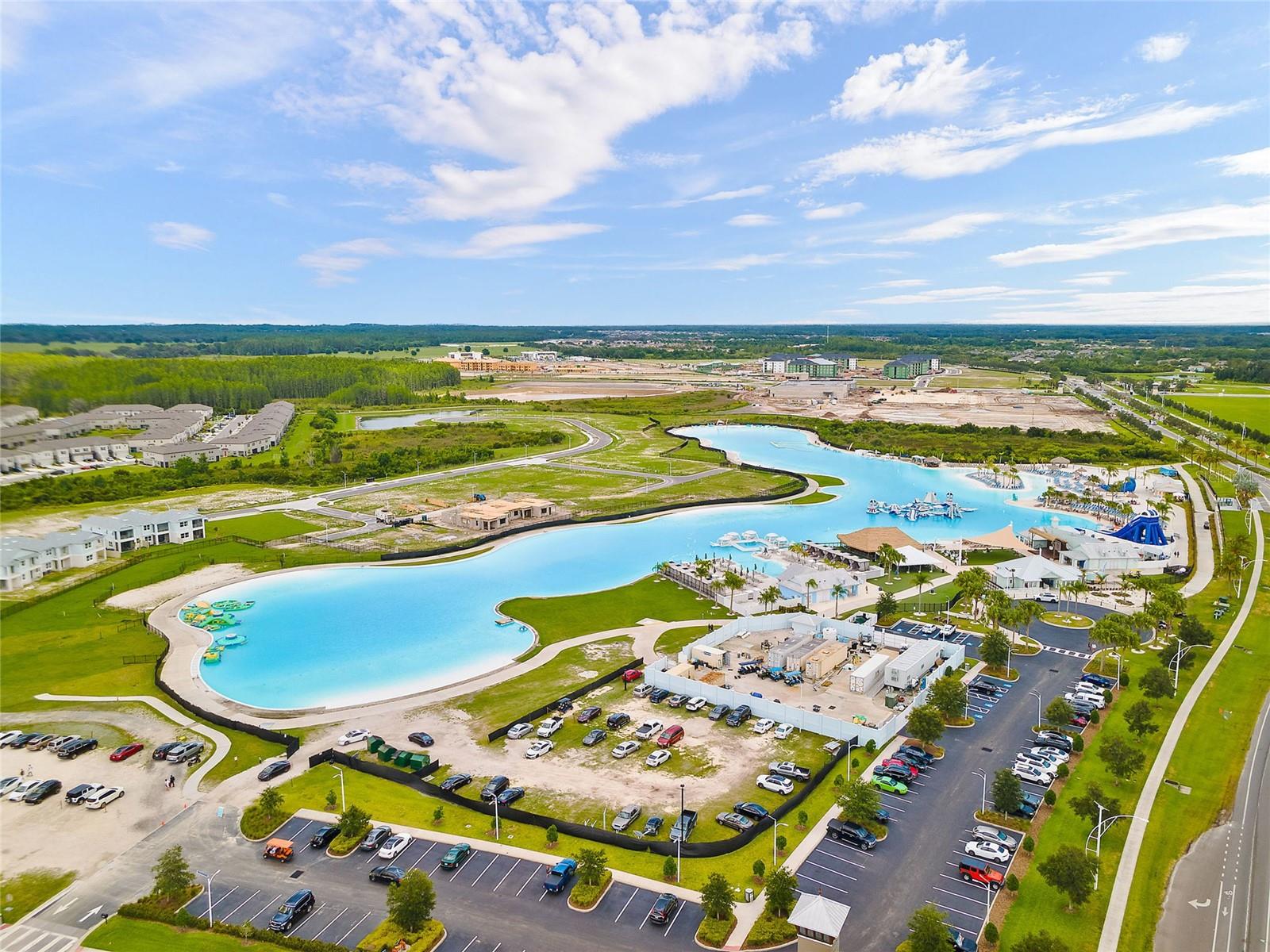 31923 TREASURE DOCK ISLE, WESLEY CHAPEL, FL, 33545