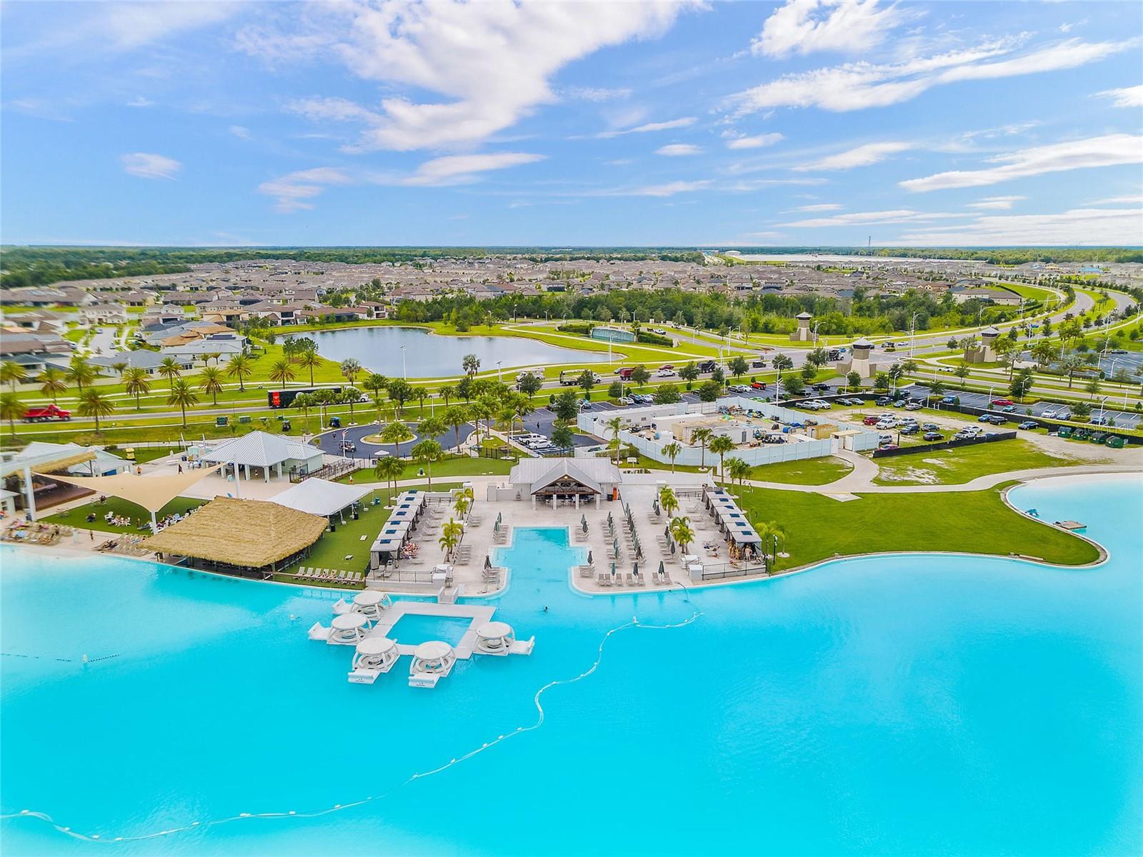 31923 TREASURE DOCK ISLE, WESLEY CHAPEL, FL, 33545