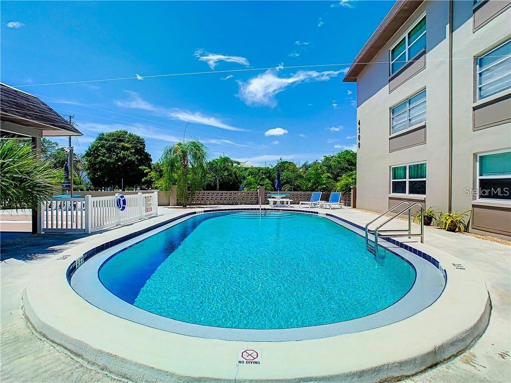 4500 37TH ST S #8, ST PETERSBURG, FL, 33711