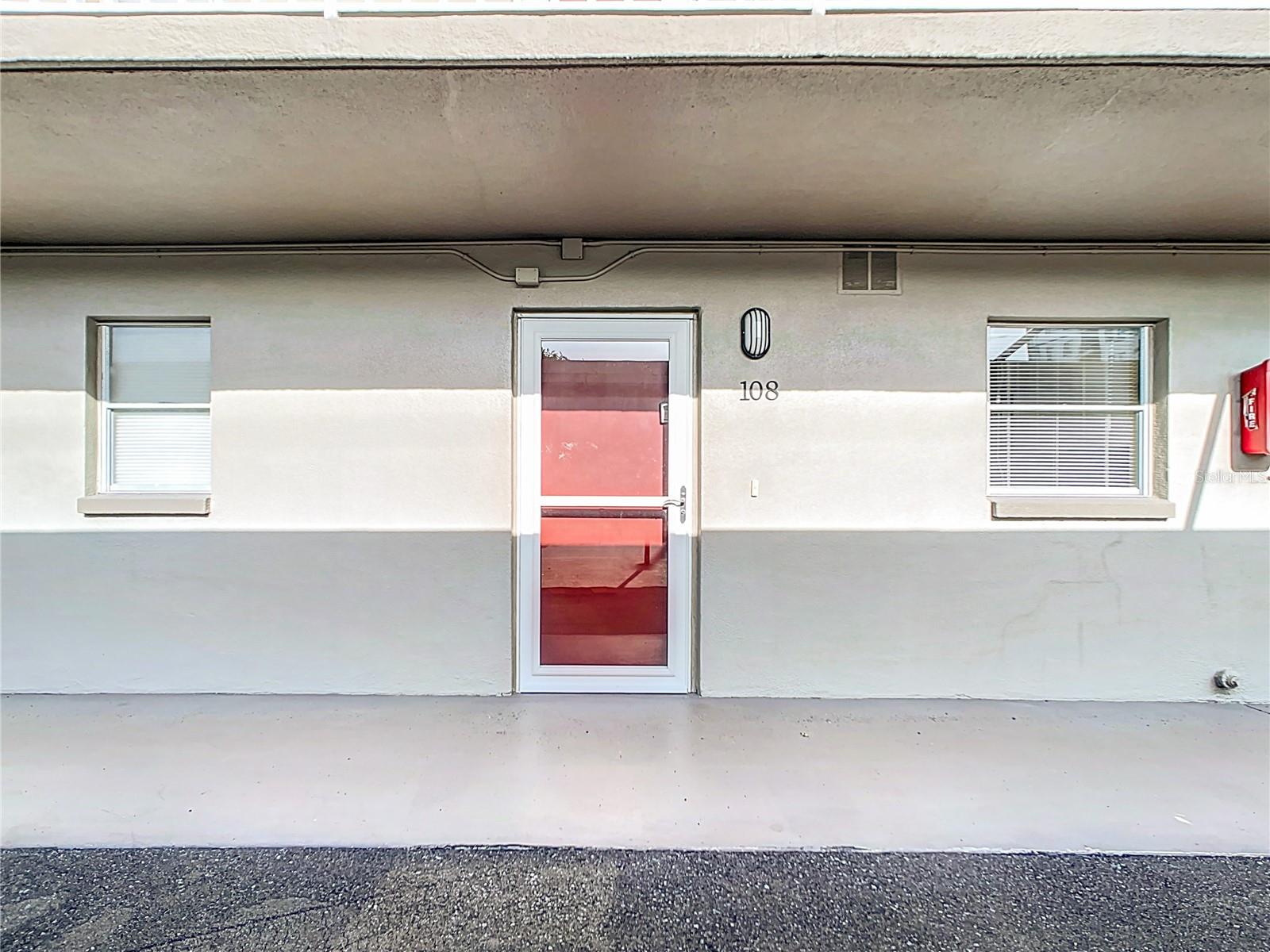 4500 37TH ST S #8, ST PETERSBURG, FL, 33711