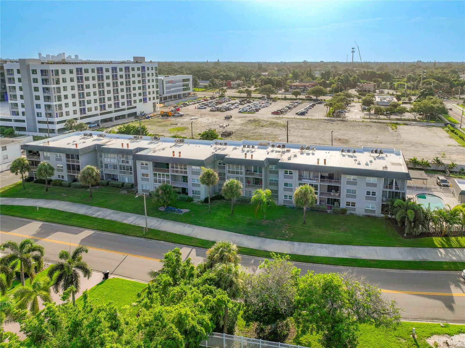 4500 37TH ST S #8, ST PETERSBURG, FL, 33711