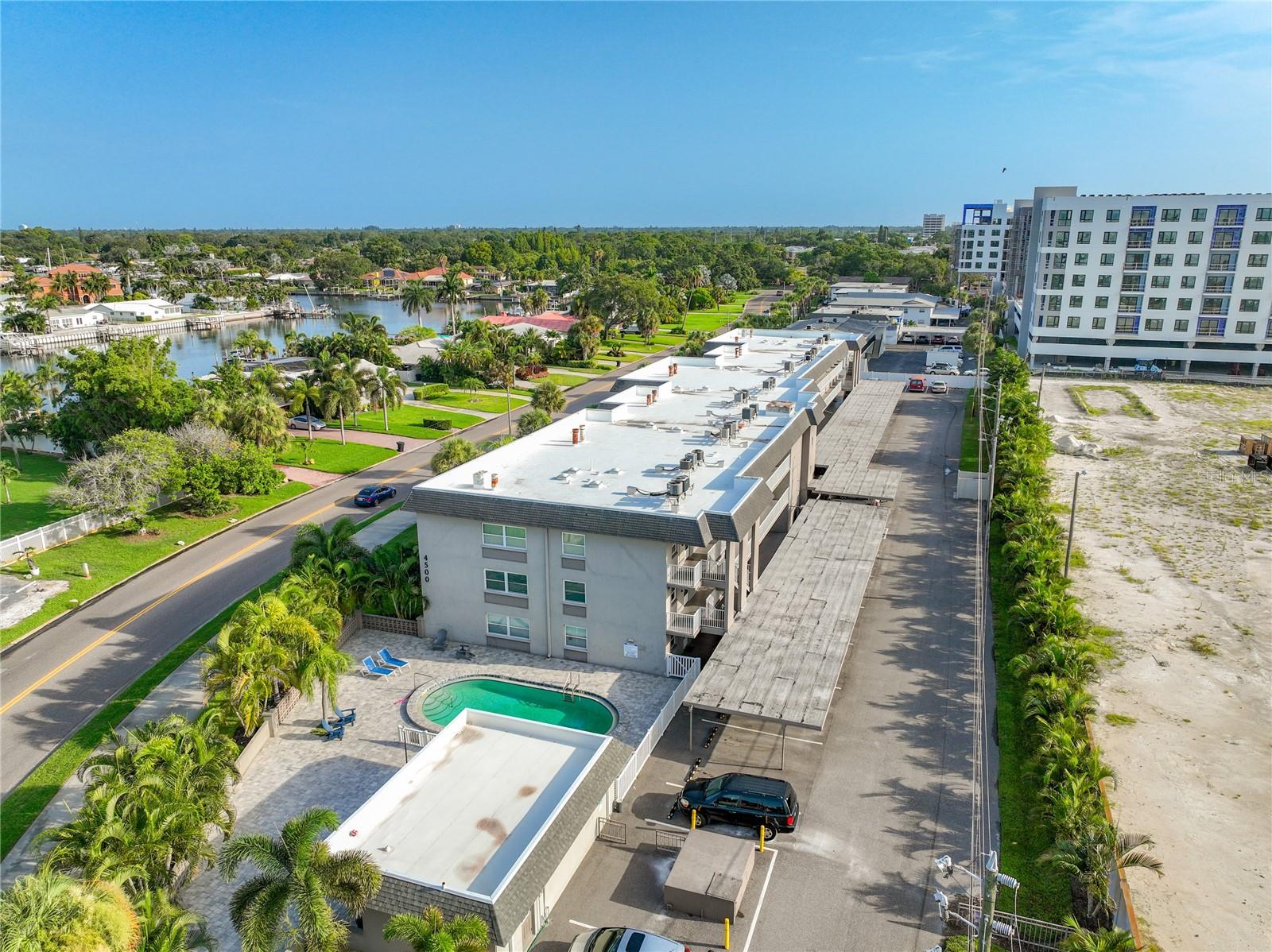 4500 37TH ST S #8, ST PETERSBURG, FL, 33711