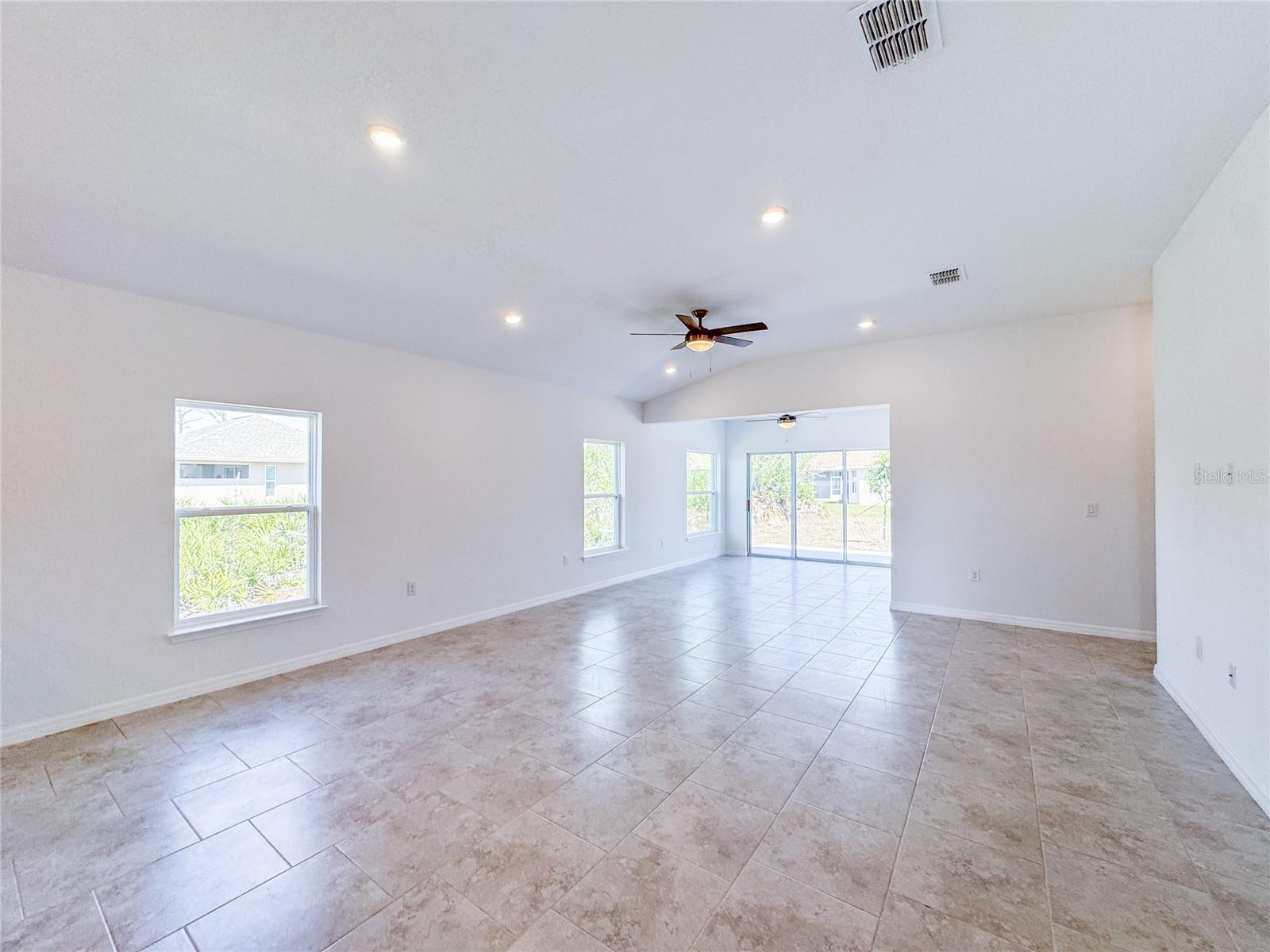 134 JADE ST, ROTONDA WEST, FL, 33947