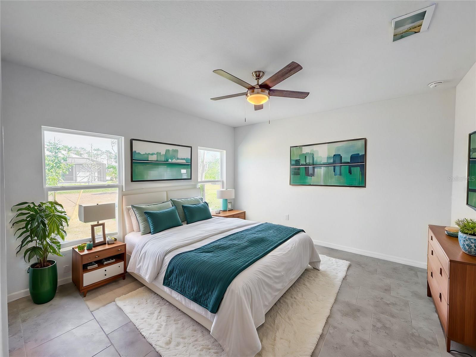 134 JADE ST, ROTONDA WEST, FL, 33947