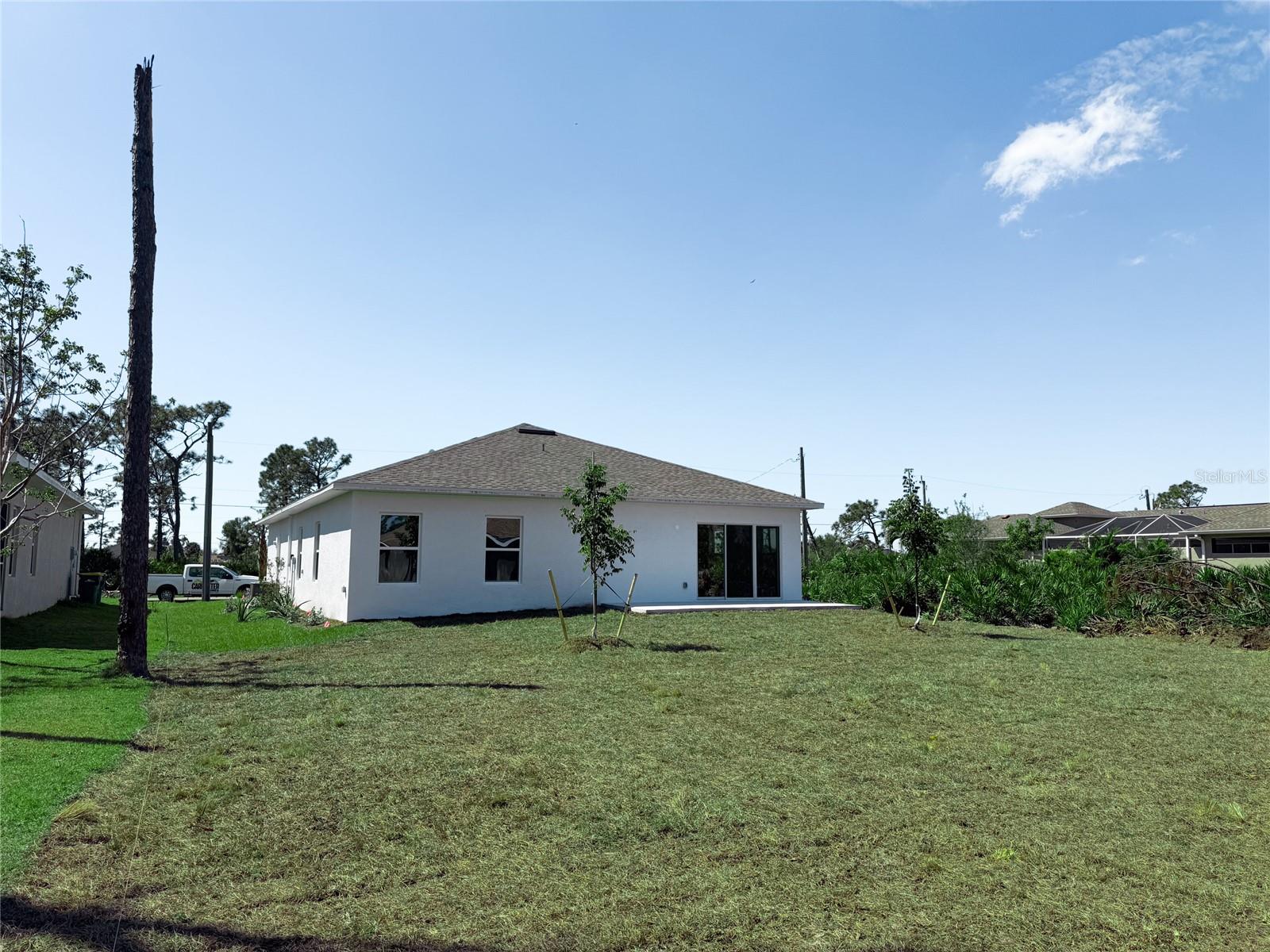 134 JADE ST, ROTONDA WEST, FL, 33947
