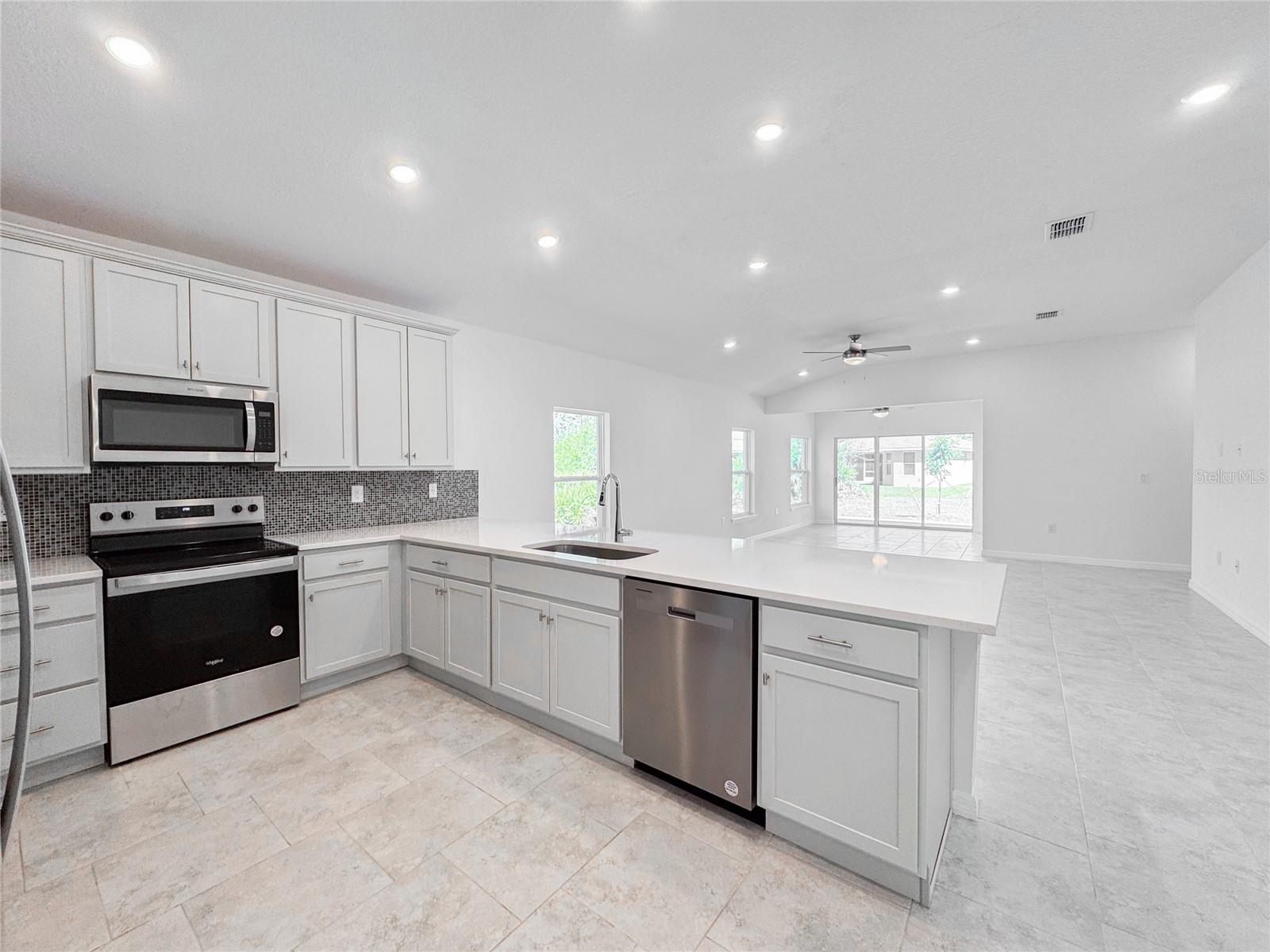 134 JADE ST, ROTONDA WEST, FL, 33947