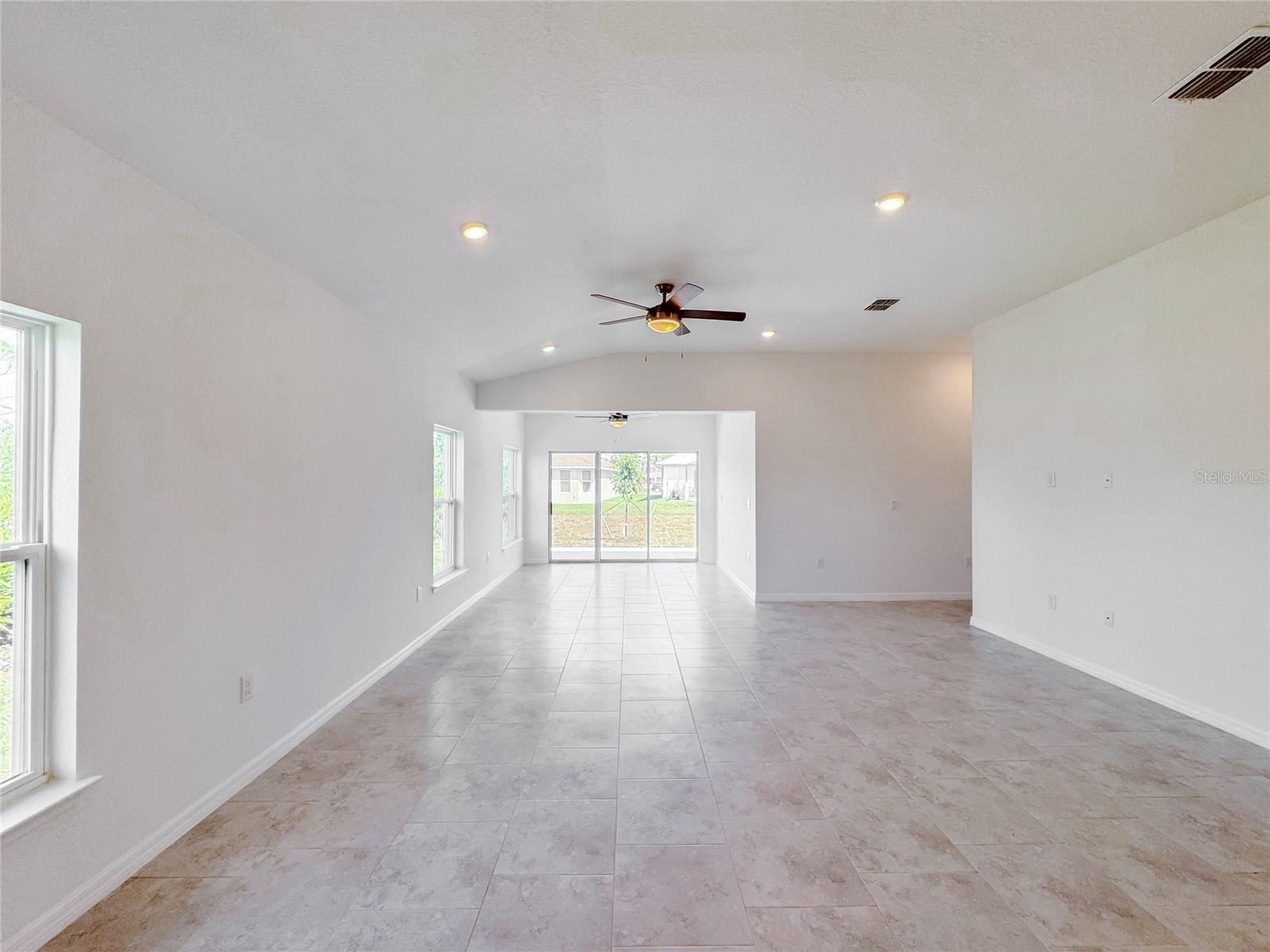 134 JADE ST, ROTONDA WEST, FL, 33947