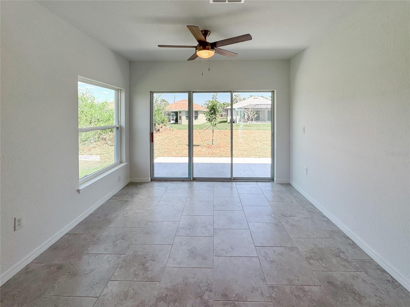 134 JADE ST, ROTONDA WEST, FL, 33947