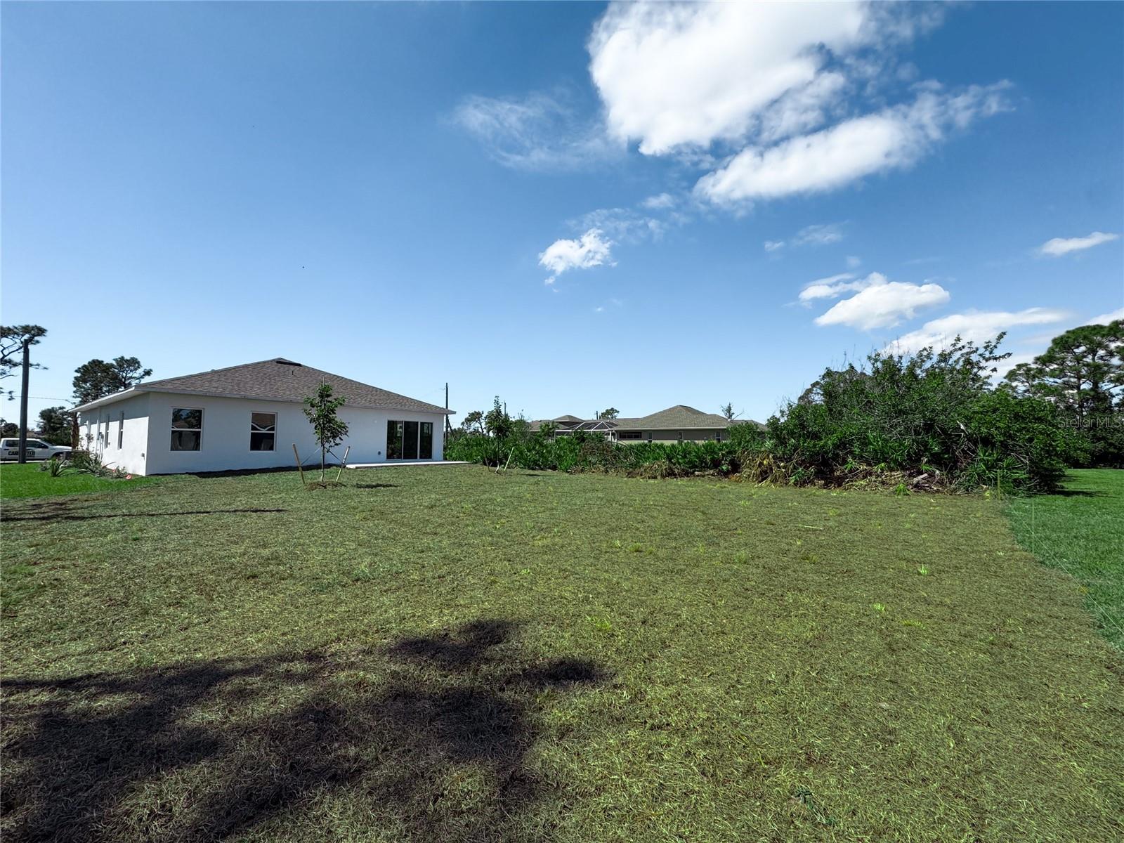 134 JADE ST, ROTONDA WEST, FL, 33947