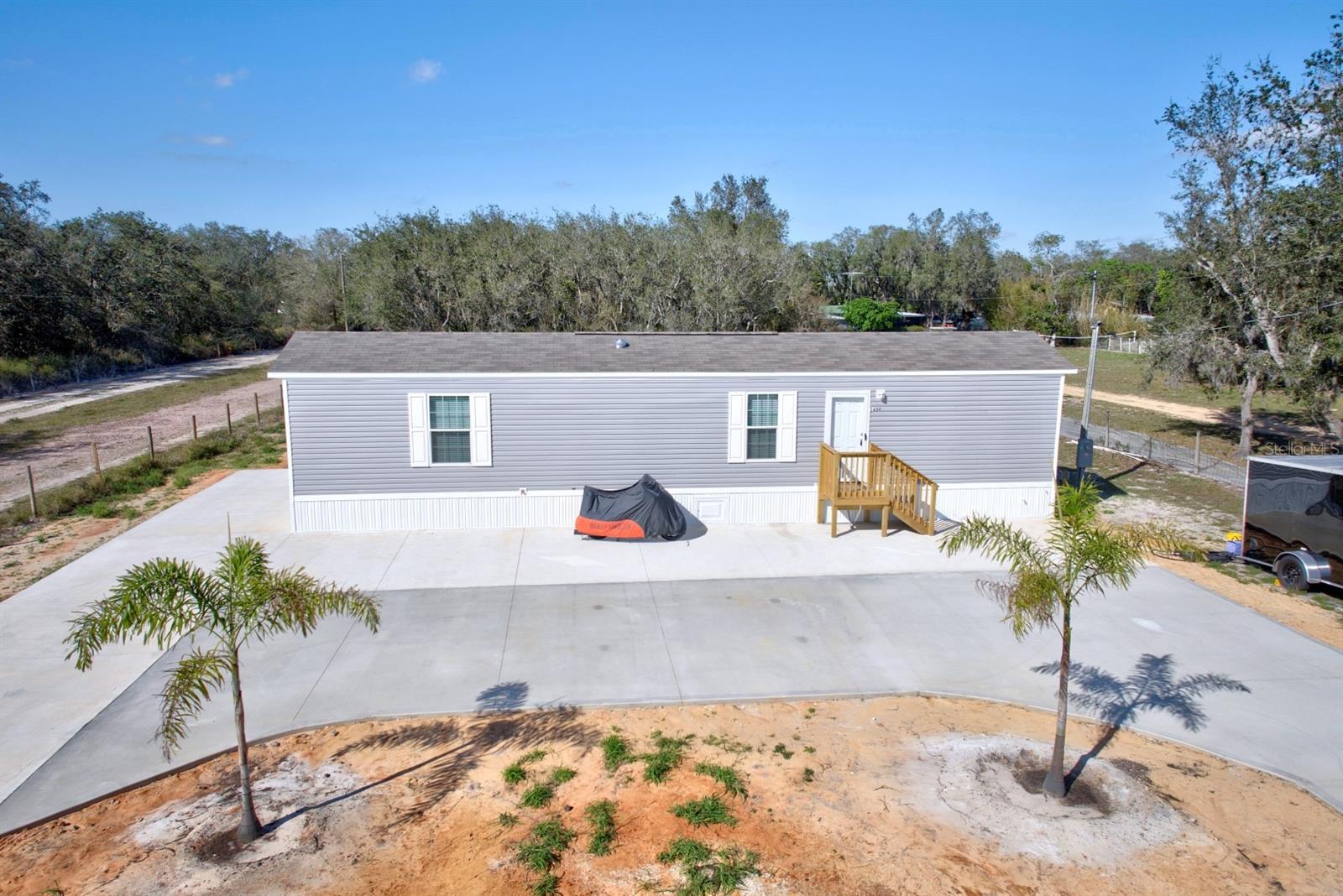 1450 OTTO POLK RD, FROSTPROOF, FL, 33843