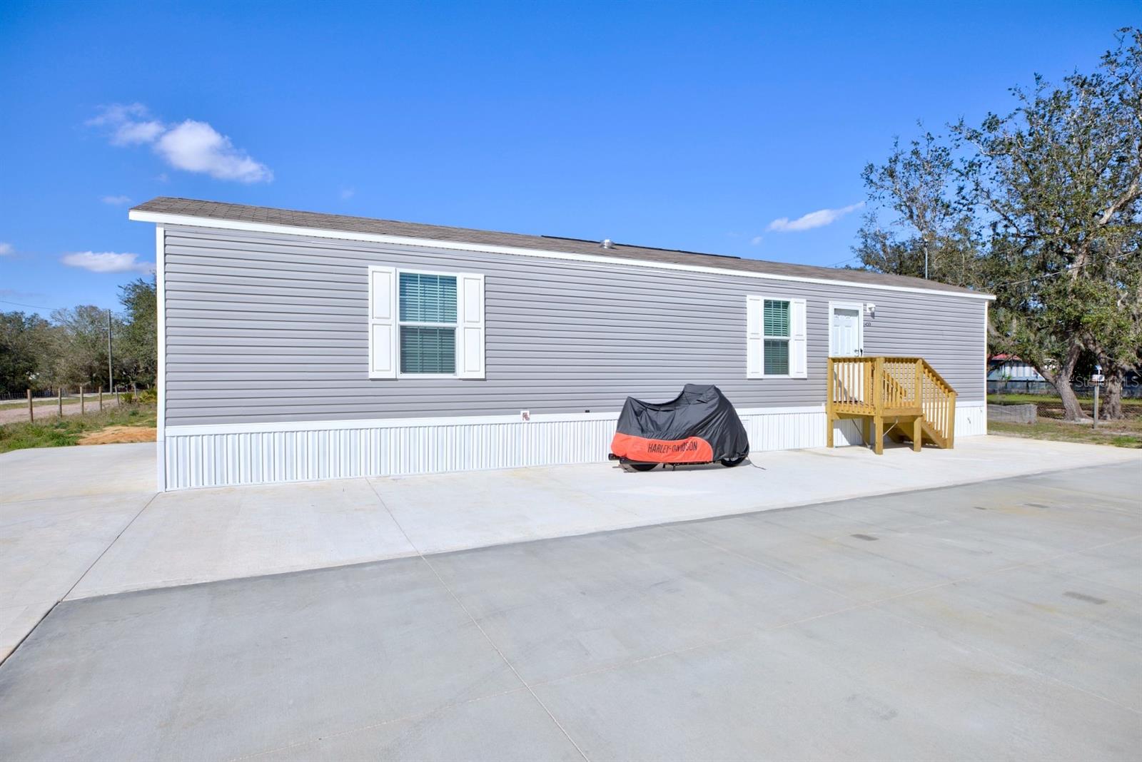 1450 OTTO POLK RD, FROSTPROOF, FL, 33843