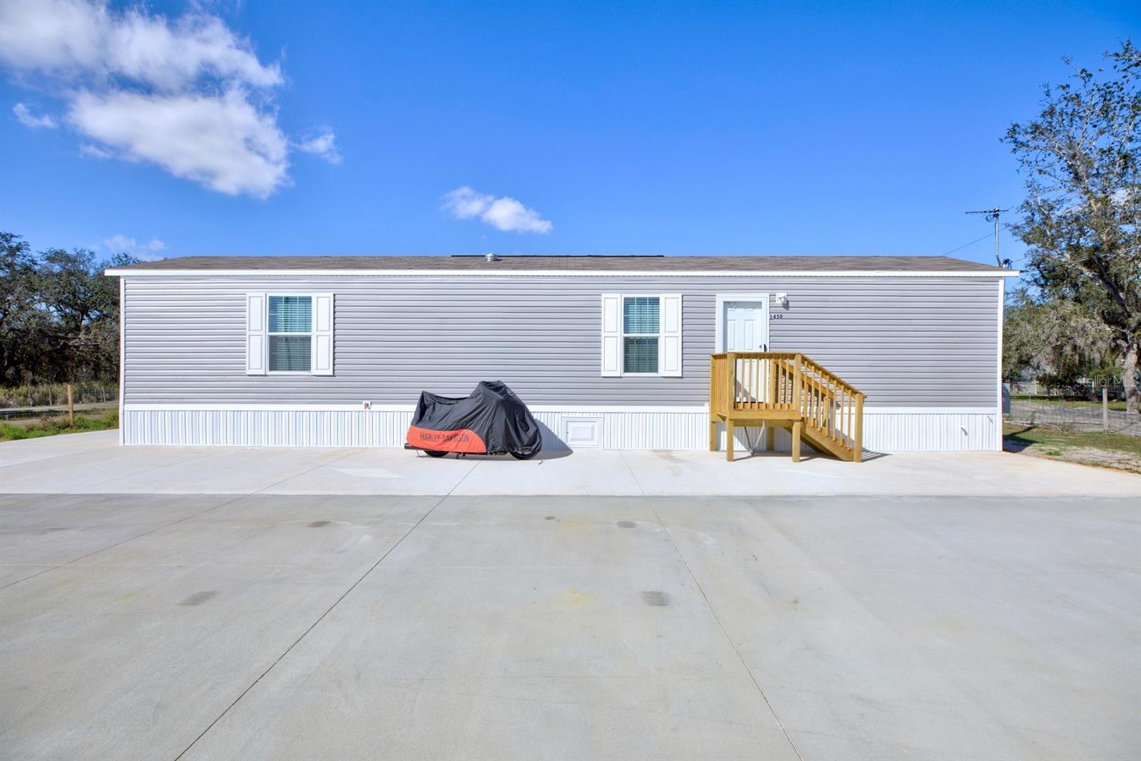 1450 OTTO POLK RD, FROSTPROOF, FL, 33843