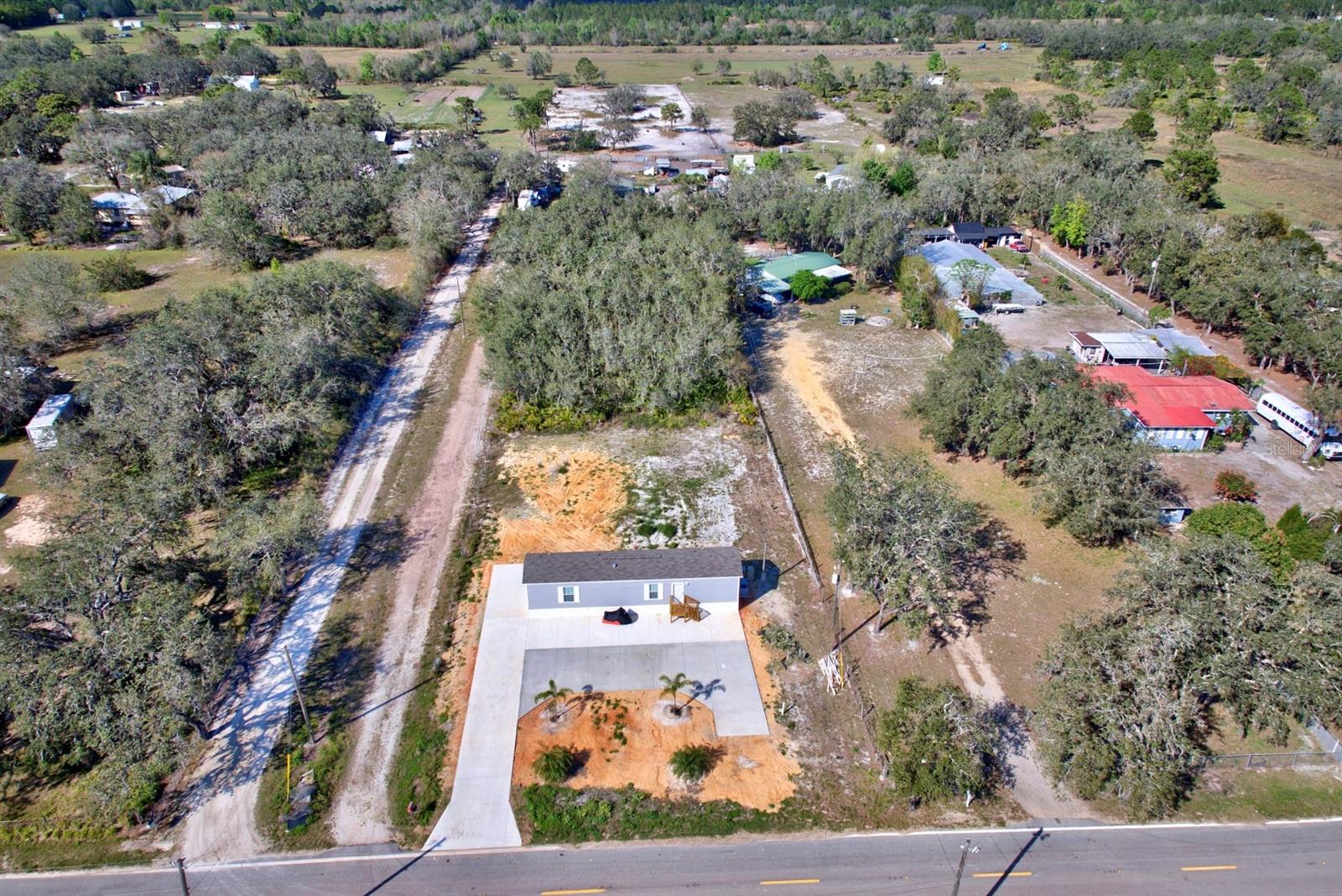 1450 OTTO POLK RD, FROSTPROOF, FL, 33843