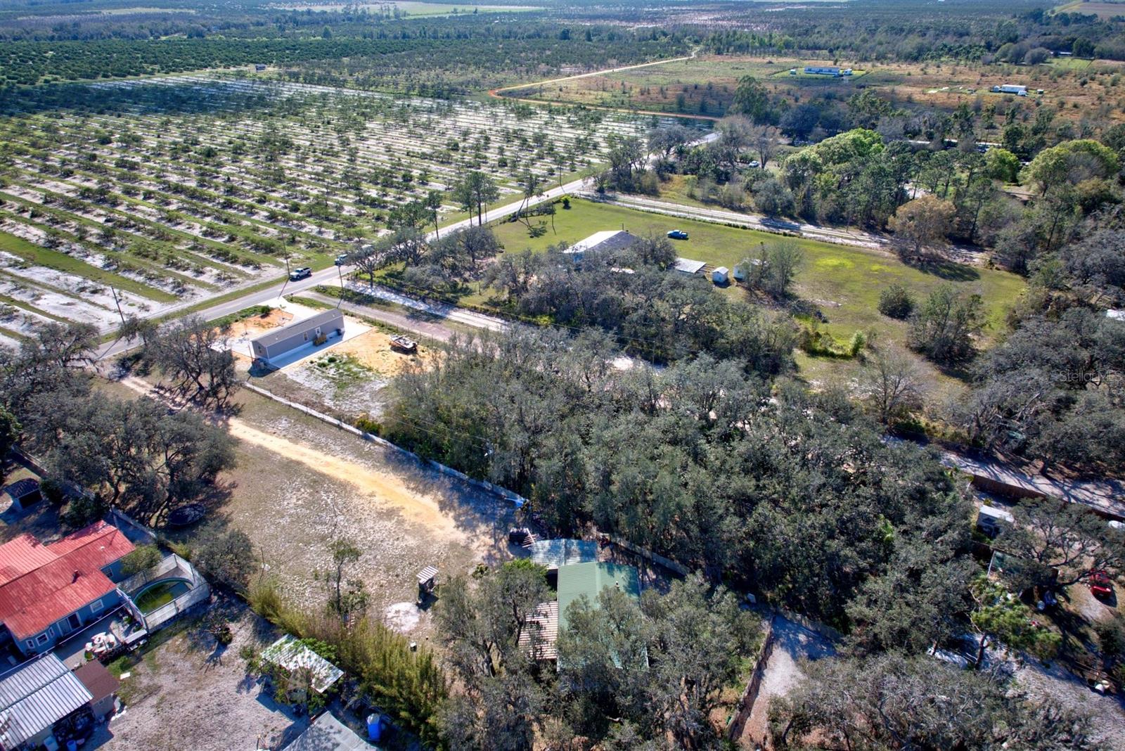 1450 OTTO POLK RD, FROSTPROOF, FL, 33843