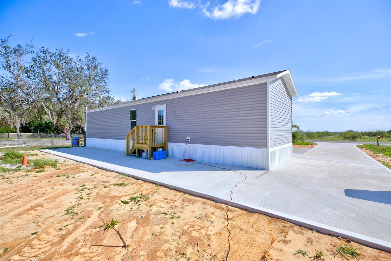 1450 OTTO POLK RD, FROSTPROOF, FL, 33843
