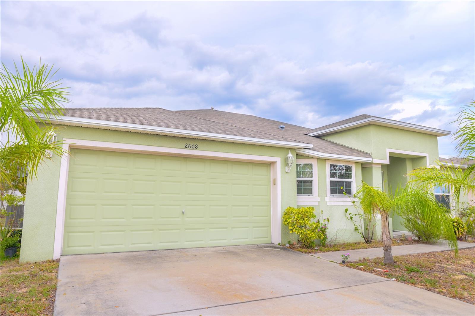 2608 SUNSET CIR, LAKE WALES, FL, 33898