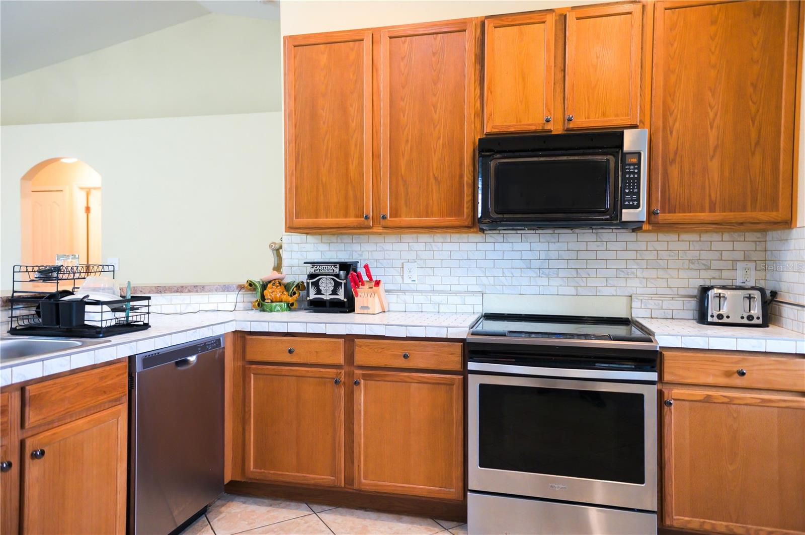 2608 SUNSET CIR, LAKE WALES, FL, 33898