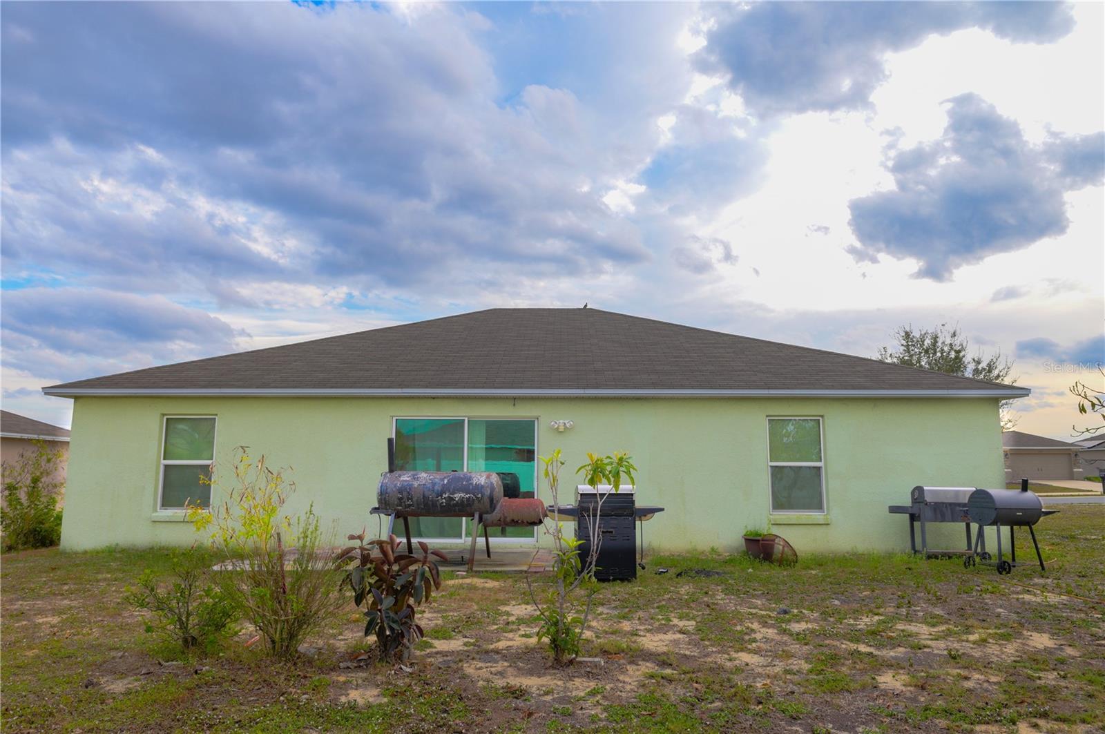 2608 SUNSET CIR, LAKE WALES, FL, 33898