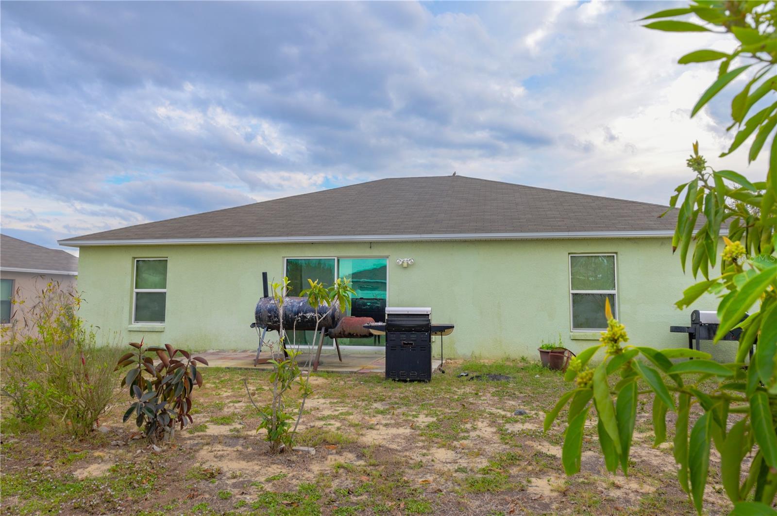 2608 SUNSET CIR, LAKE WALES, FL, 33898