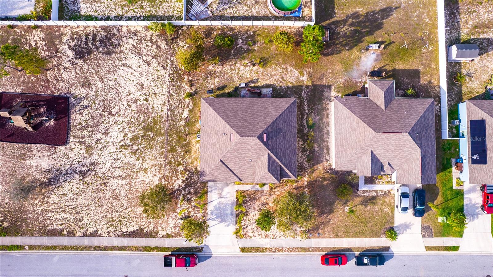 2608 SUNSET CIR, LAKE WALES, FL, 33898