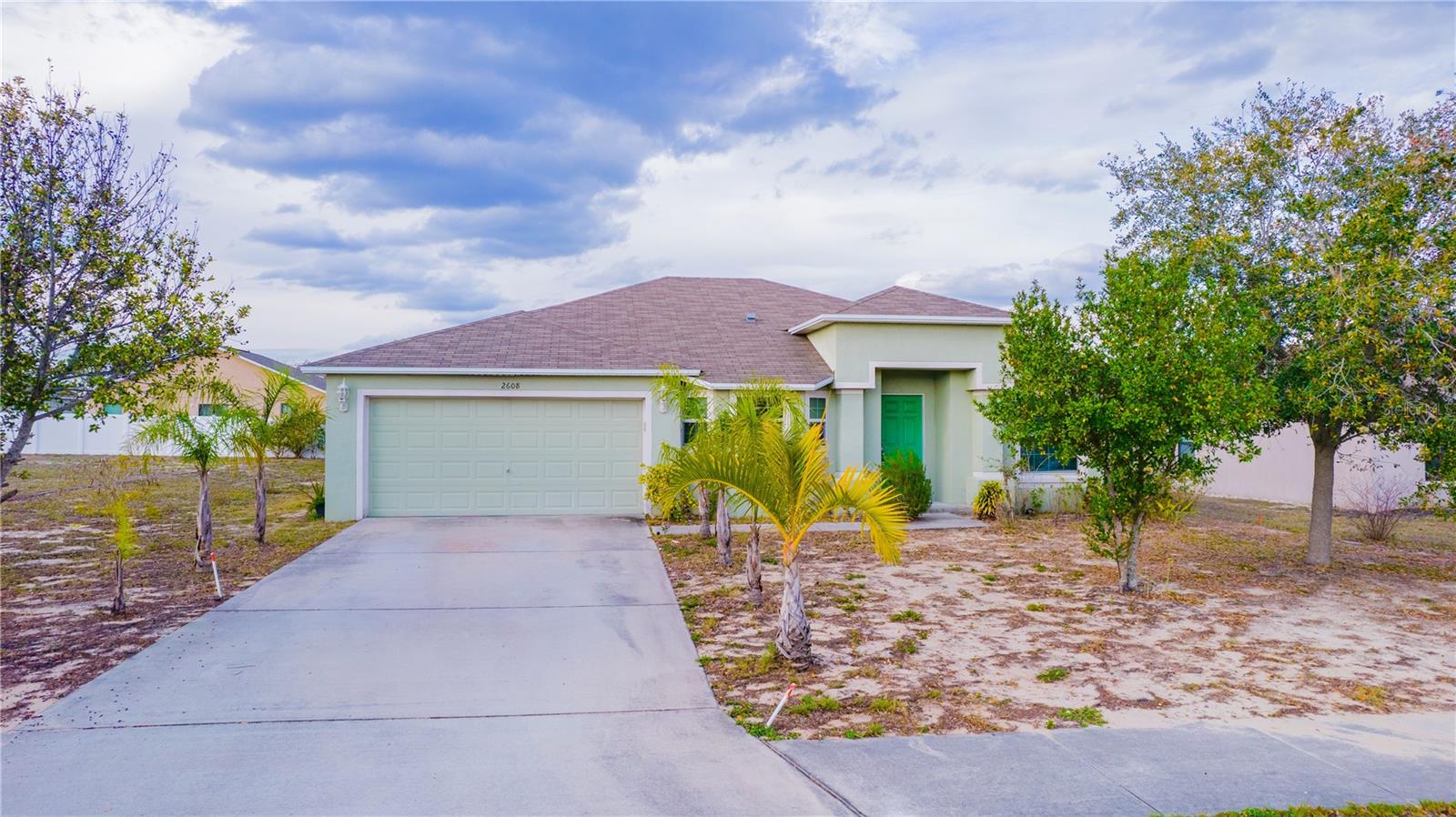 2608 SUNSET CIR, LAKE WALES, FL, 33898