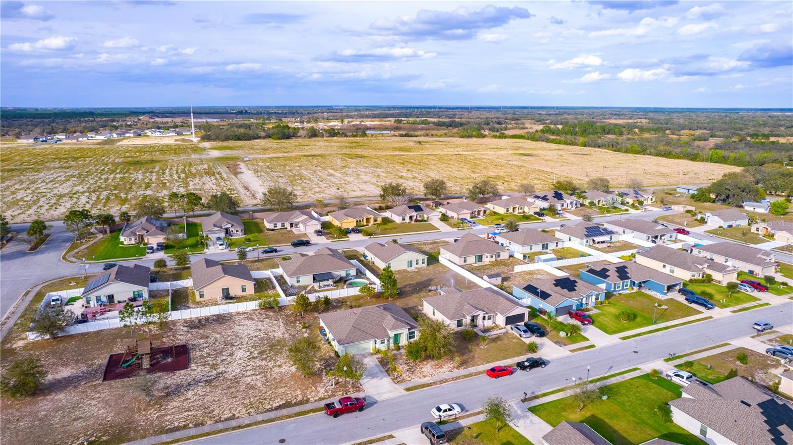 2608 SUNSET CIR, LAKE WALES, FL, 33898