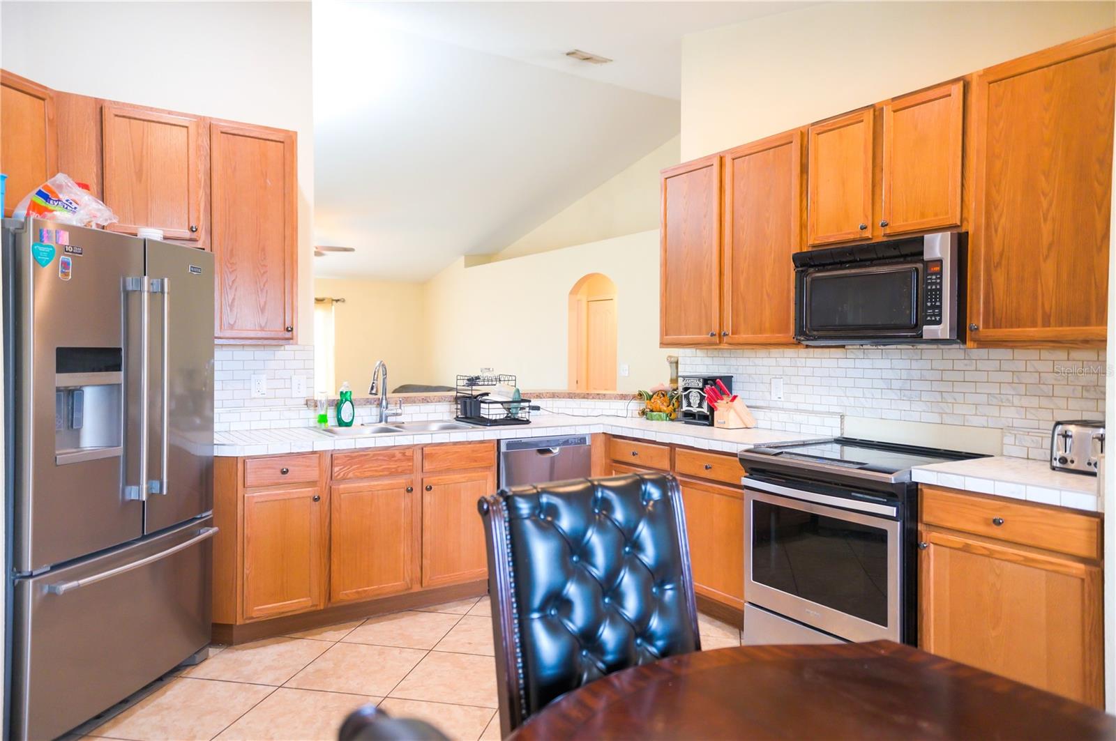 2608 SUNSET CIR, LAKE WALES, FL, 33898