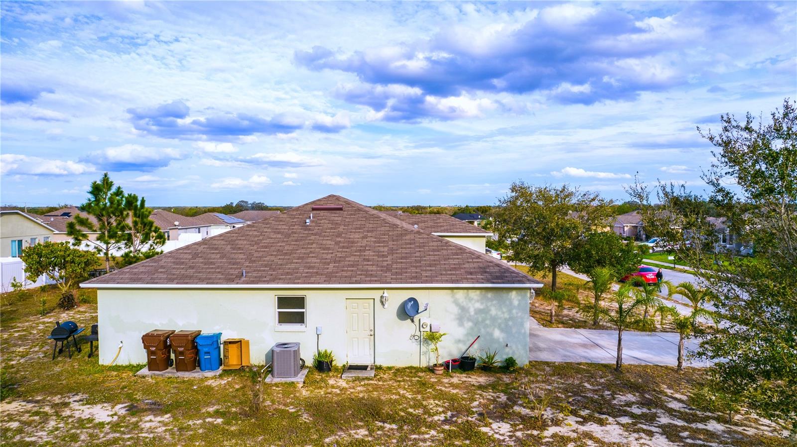2608 SUNSET CIR, LAKE WALES, FL, 33898