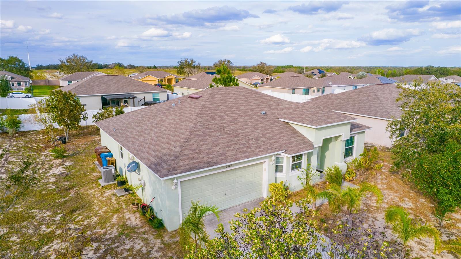 2608 SUNSET CIR, LAKE WALES, FL, 33898